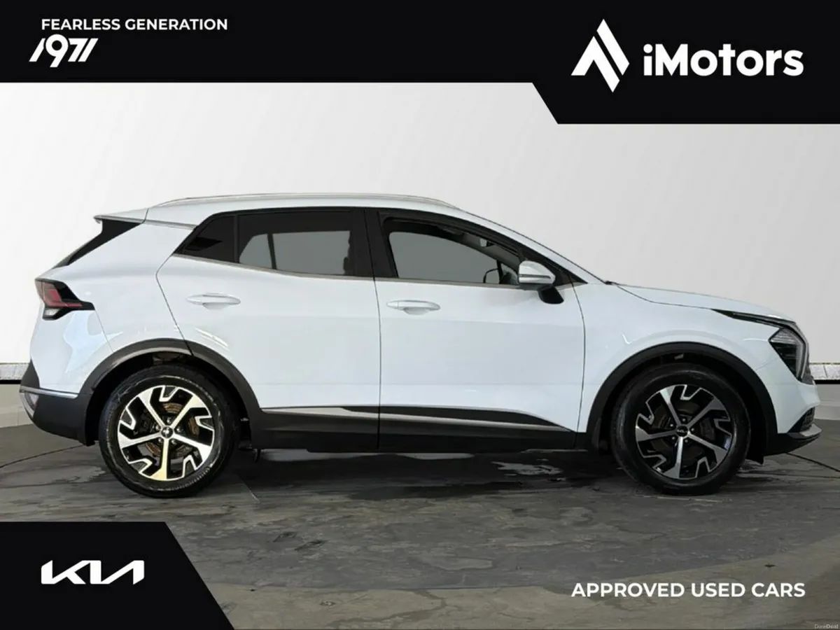 Kia Sportage K3 SEM 5DR - Image 2