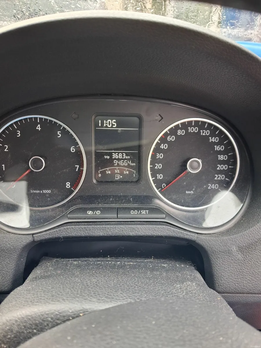 Volkswagen Polo 2014 - Image 1