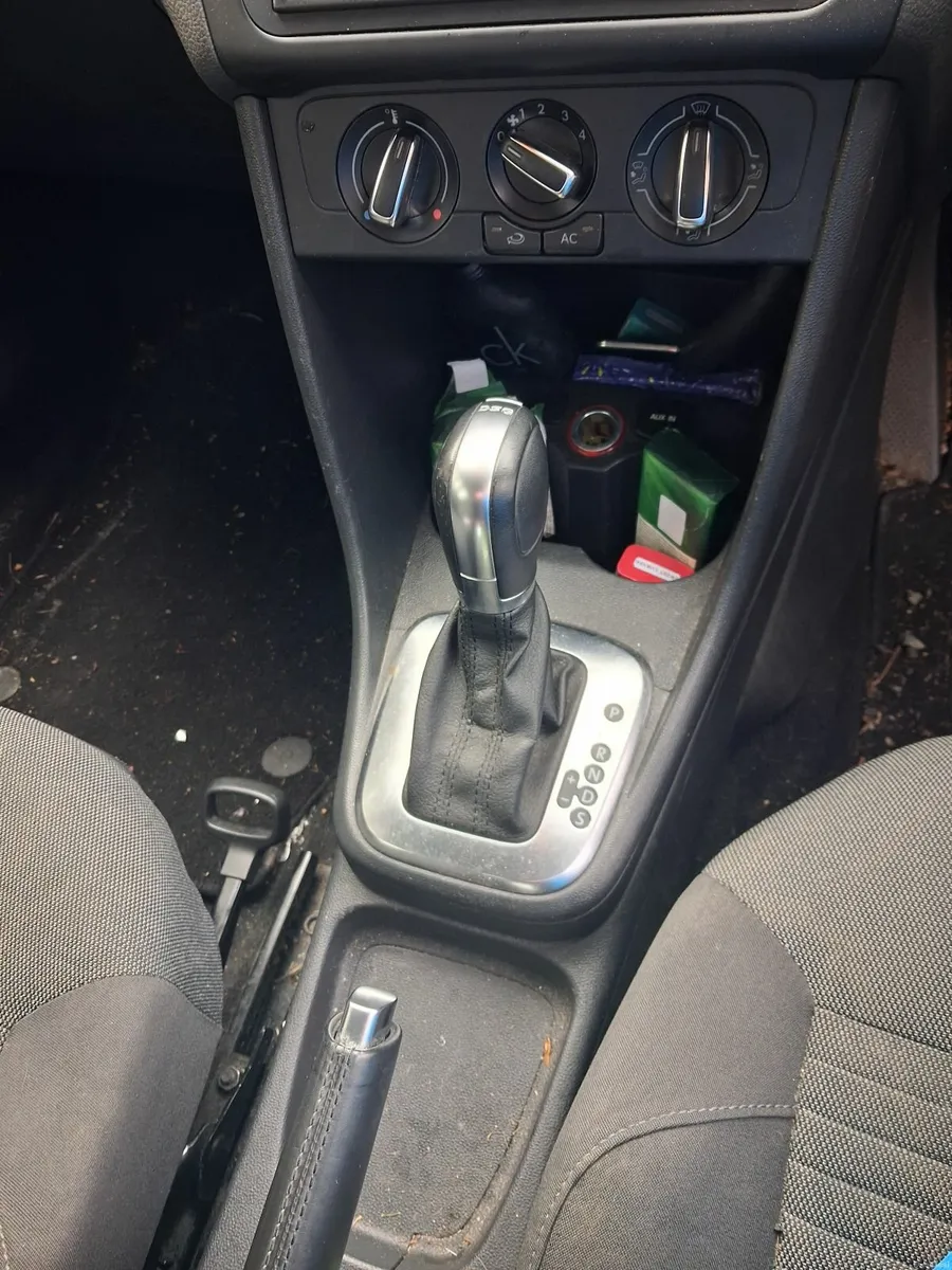 Volkswagen Polo 2014 - Image 4