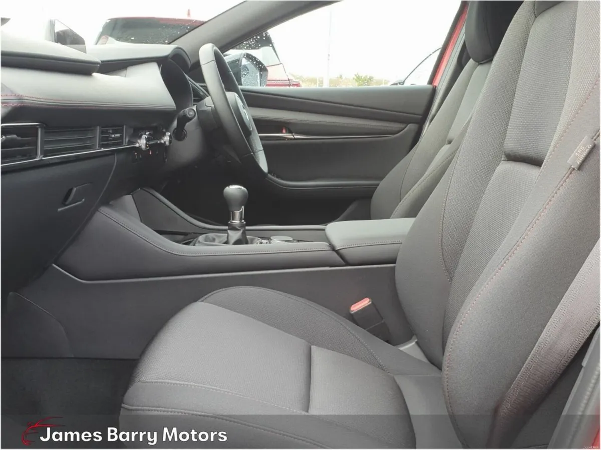 Mazda Mazda3 HOMURA SKY X 186HP 2.0P // SAVE OVER - Image 4