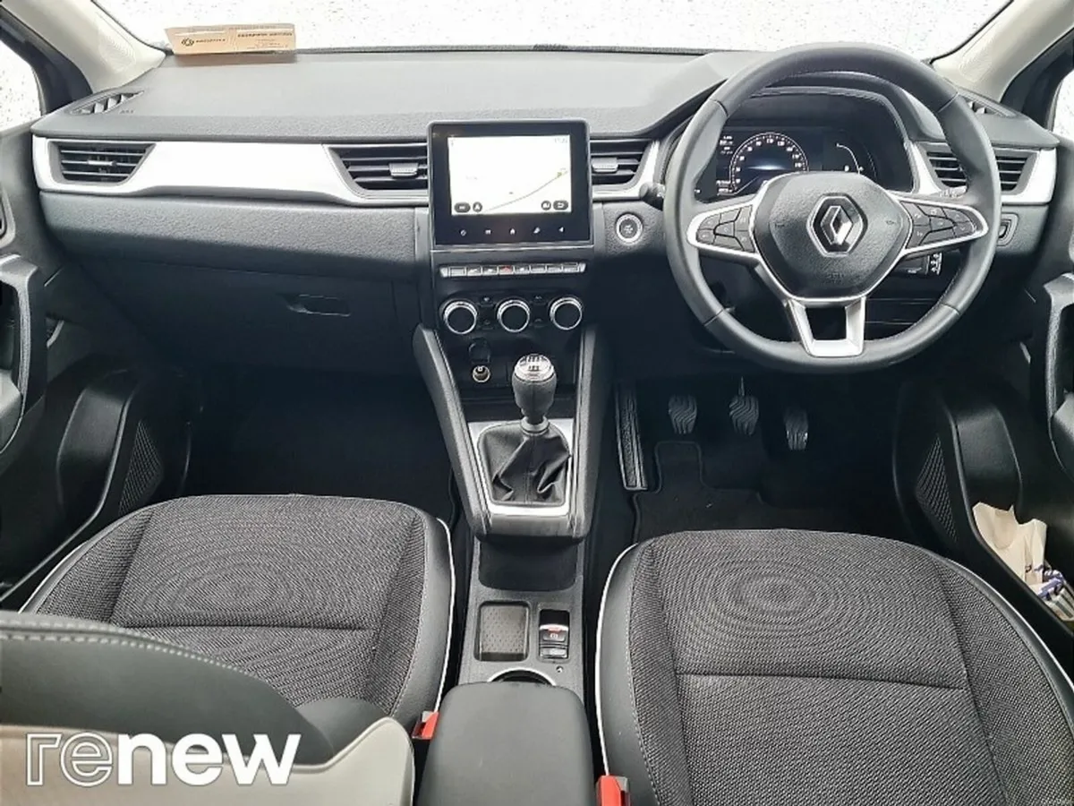 Renault Captur TCe 90 Techno - Image 2