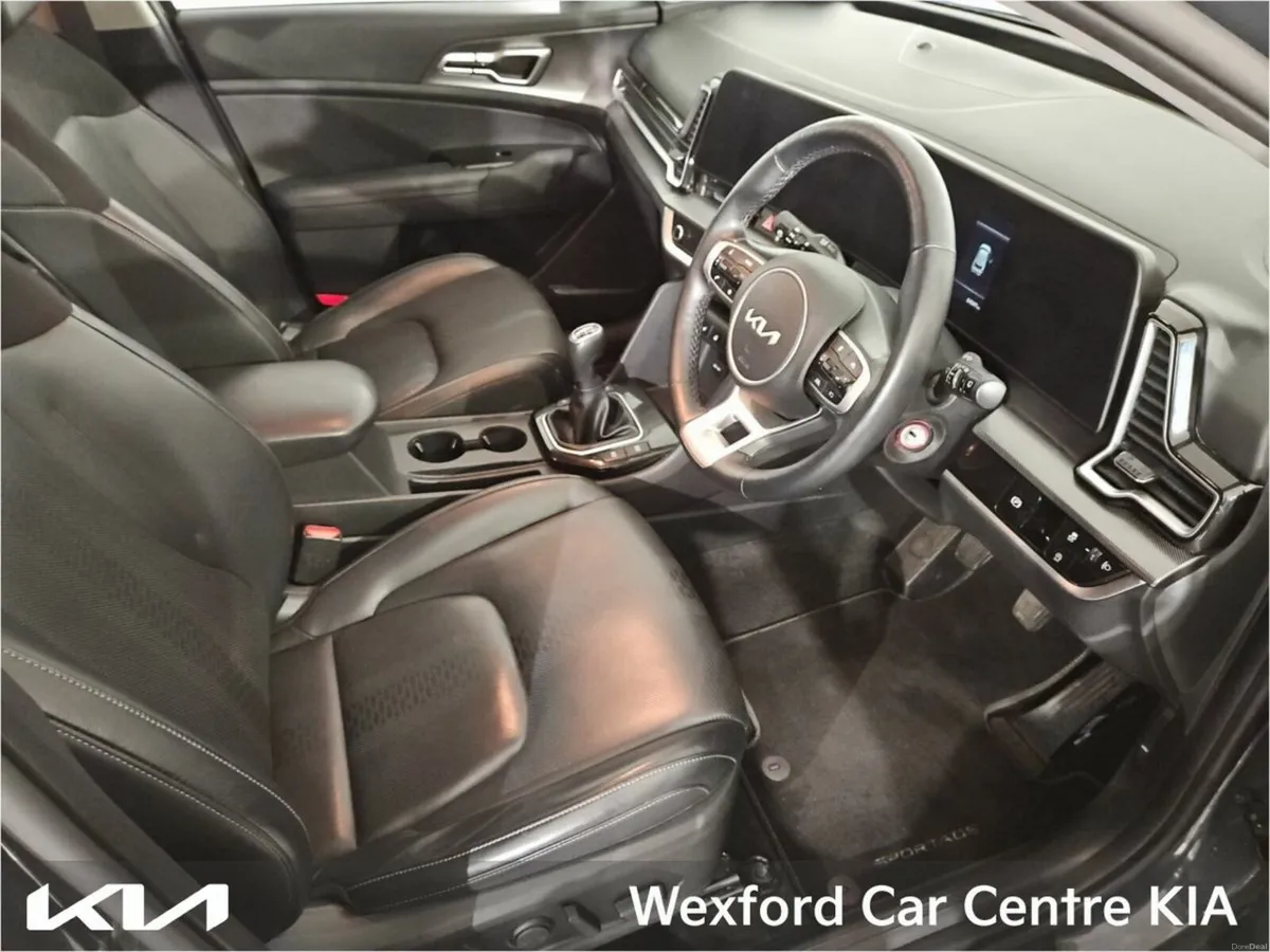 Kia Sportage 1.6 Diesel K3 - Image 3