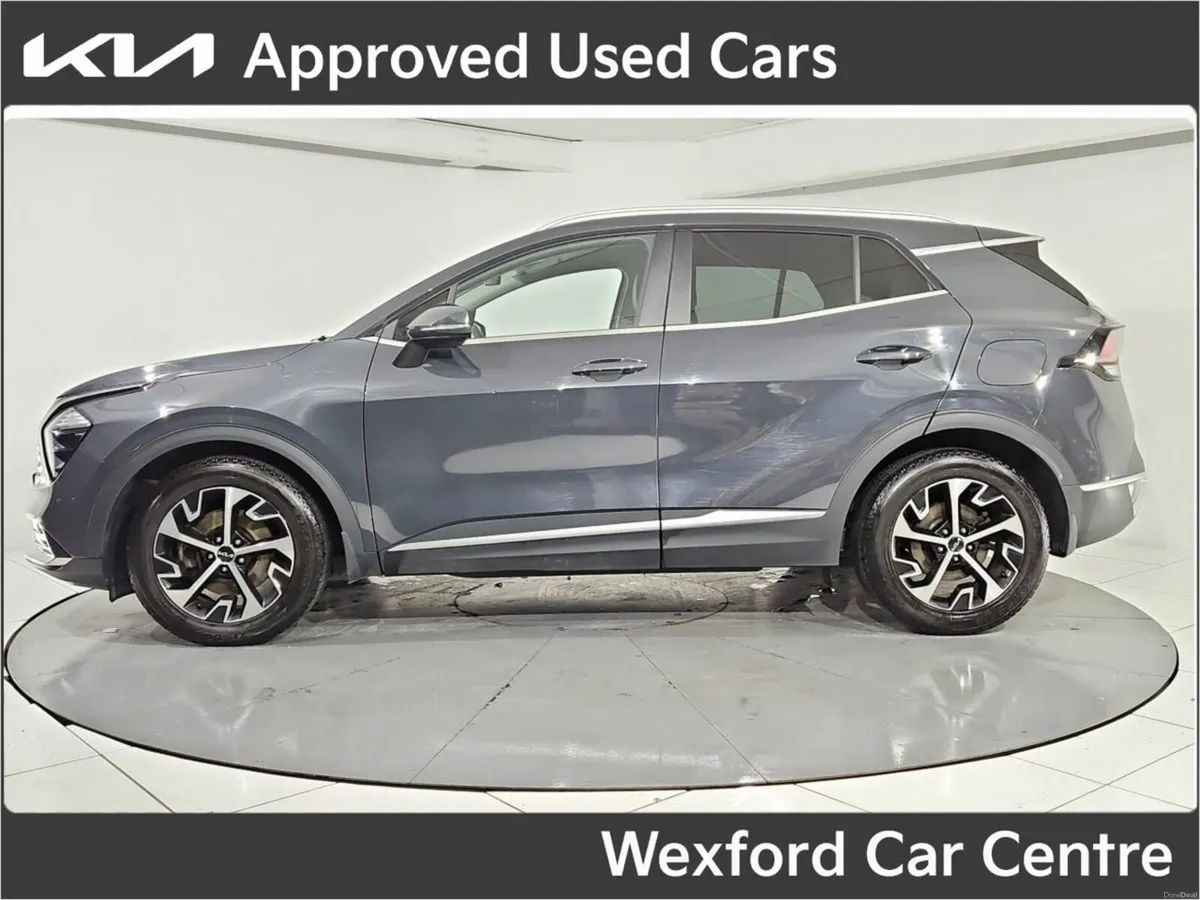 Kia Sportage 1.6 Diesel K3 SEM STOCK CLEARANCE - Image 6