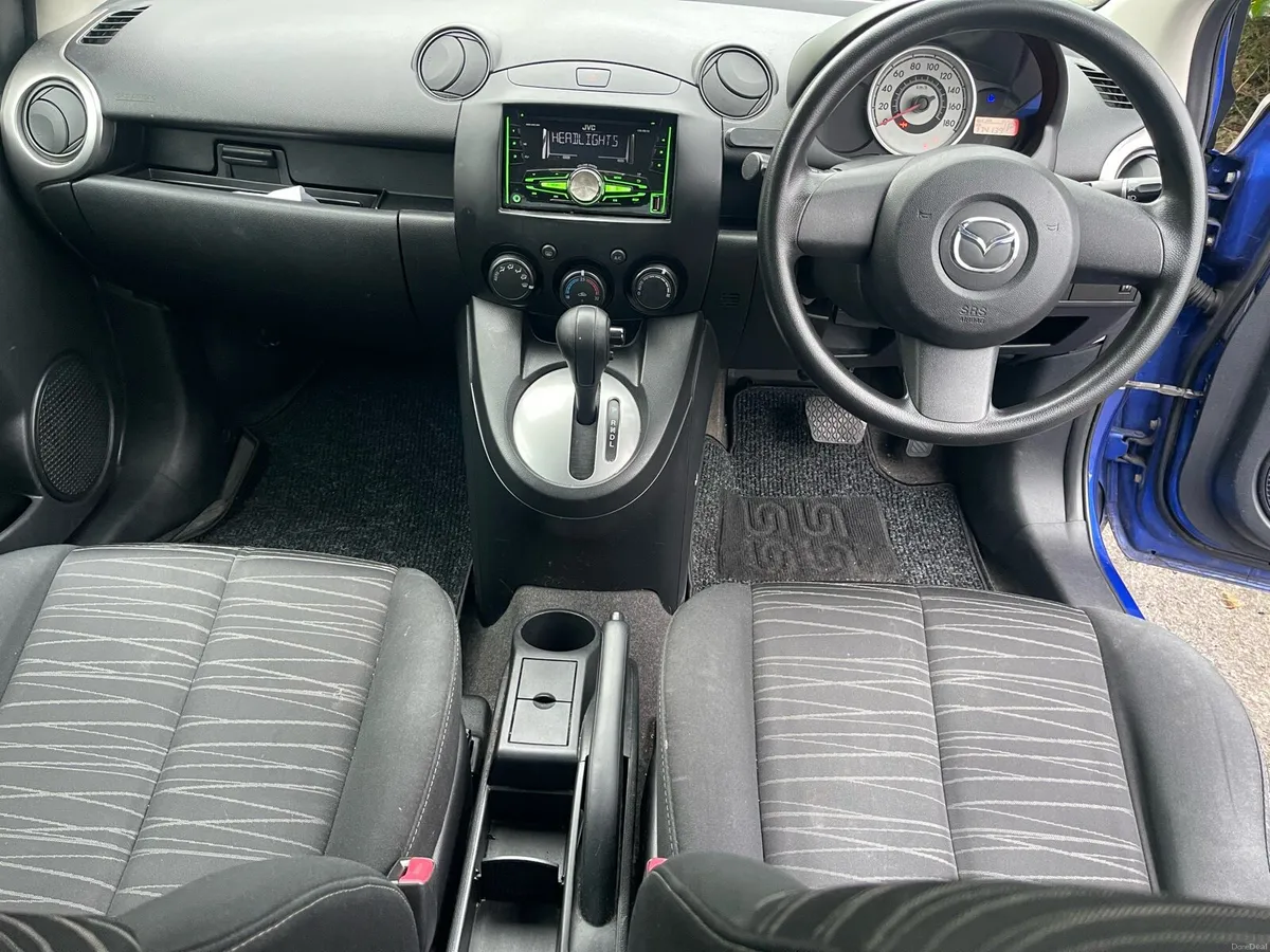 Mazda auto new nct - Image 4