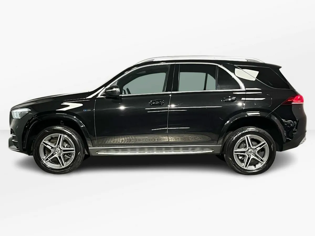 Mercedes-Benz GLE 350de AMG 4Matic - 20 Inch Alloy - Image 5