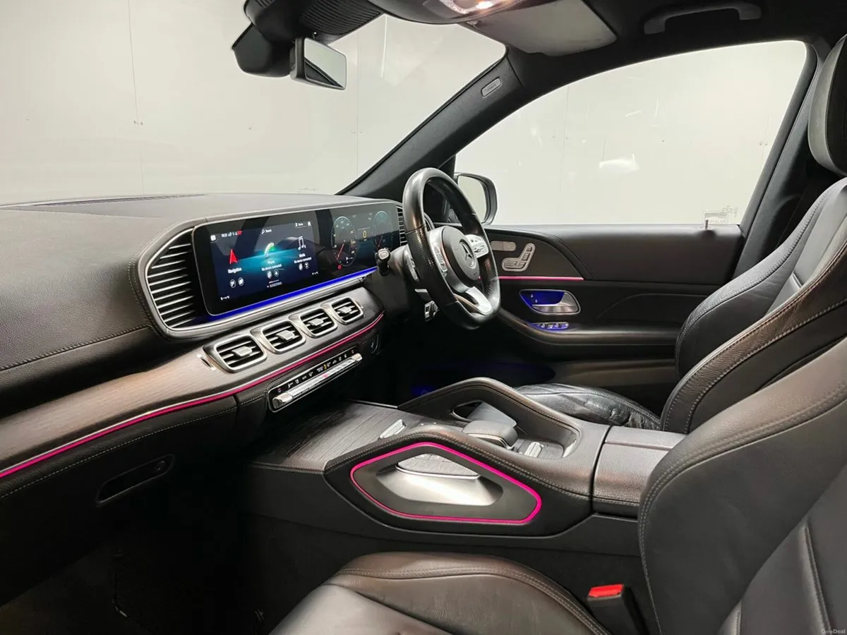 Mercedes-Benz GLE 350de AMG 4Matic - 20 Inch Alloy - Image 6