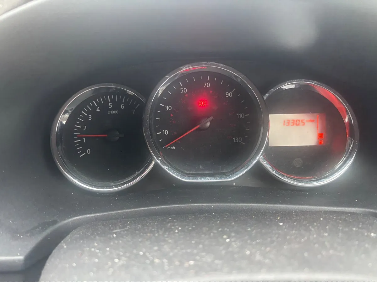 Dacia Sandero Stepway 2015 - Image 4