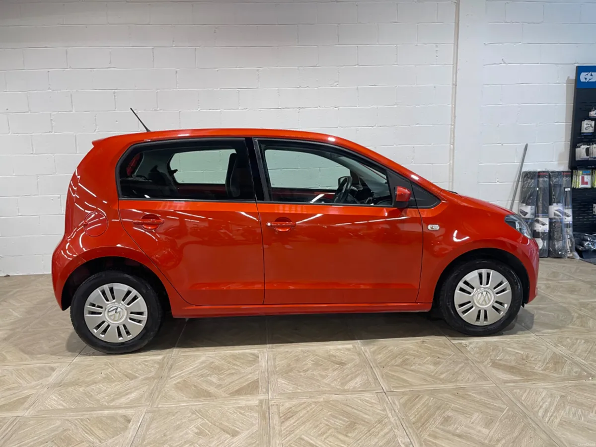 Volkswagen up! 2016 1.0L Petrol Automatic - Image 2