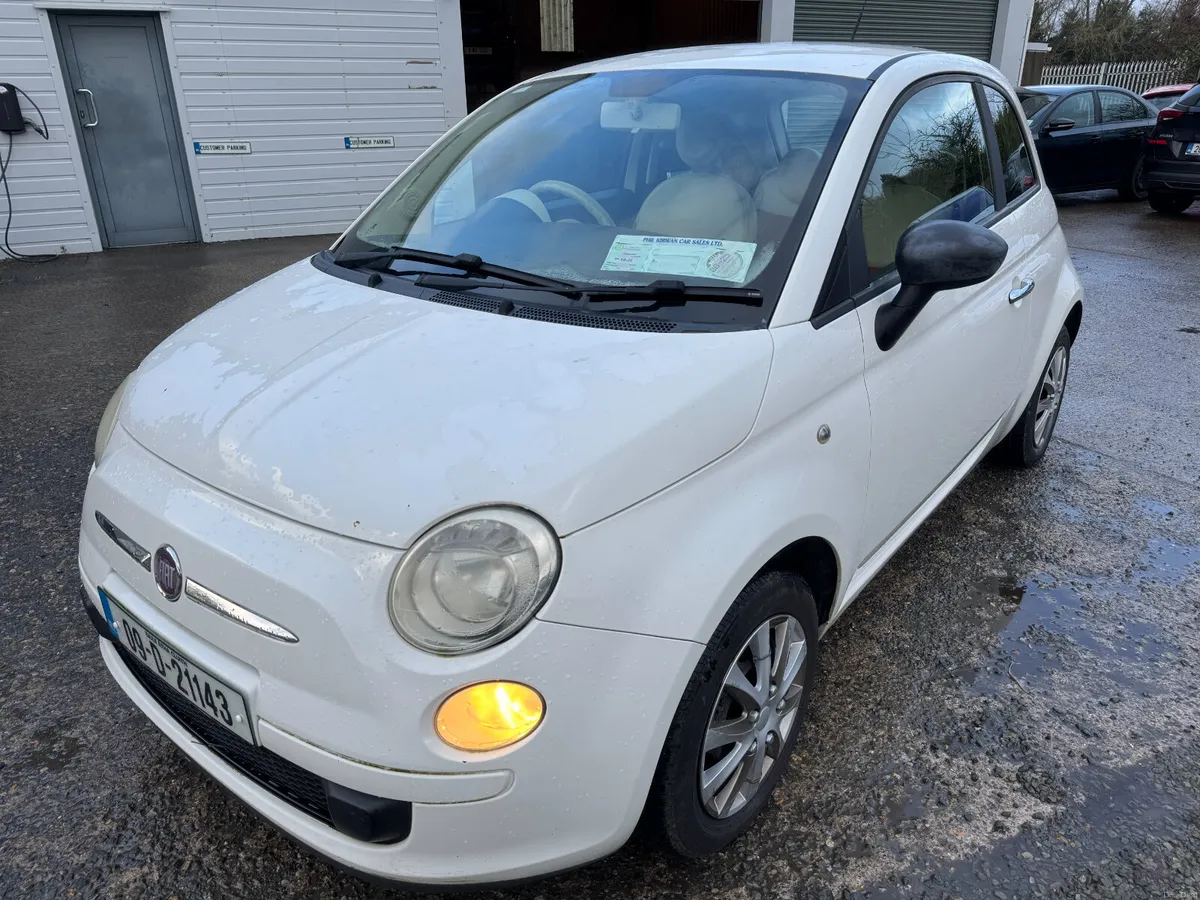 MASSIVE UNRESERVED CAR GARAGE AUCTION - WEXFORD - Image 4