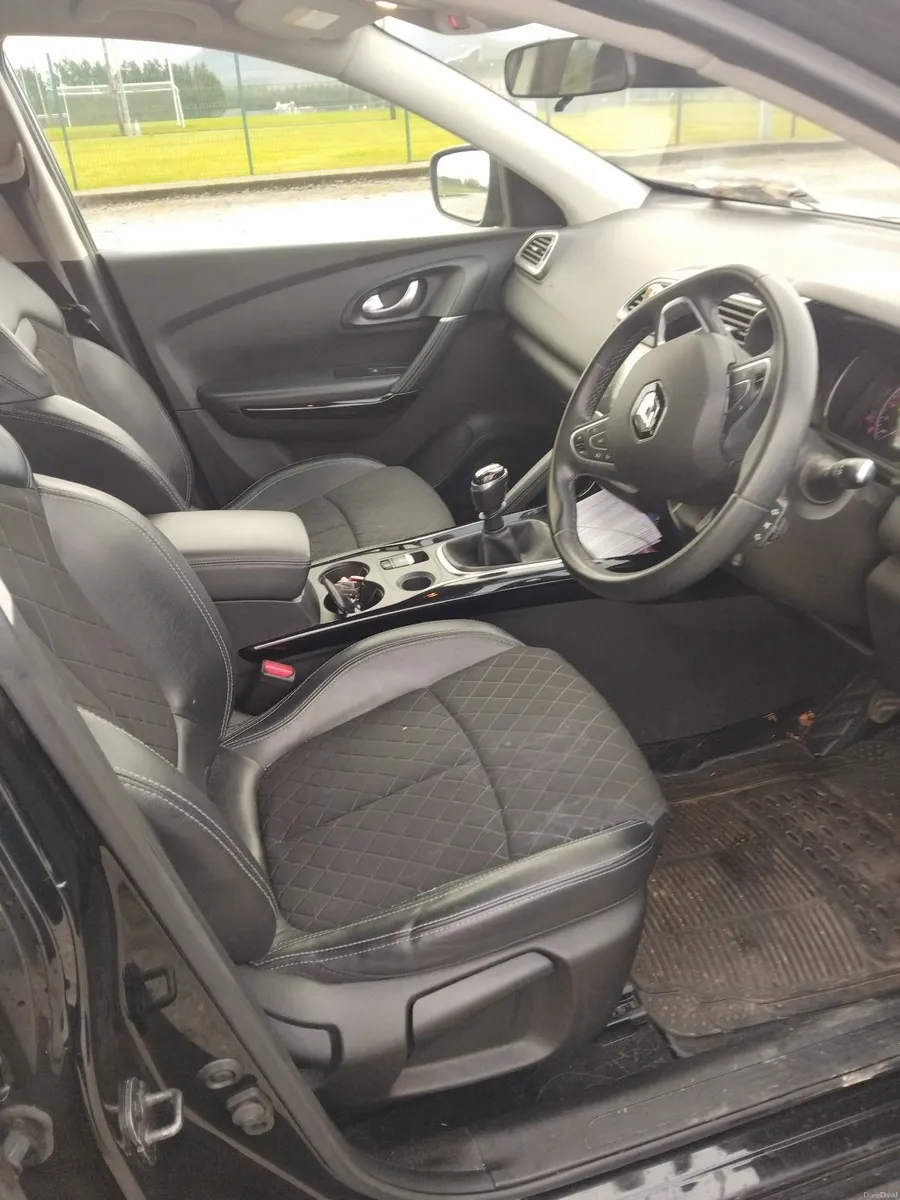 Renault Kadjar 2021 - Image 2