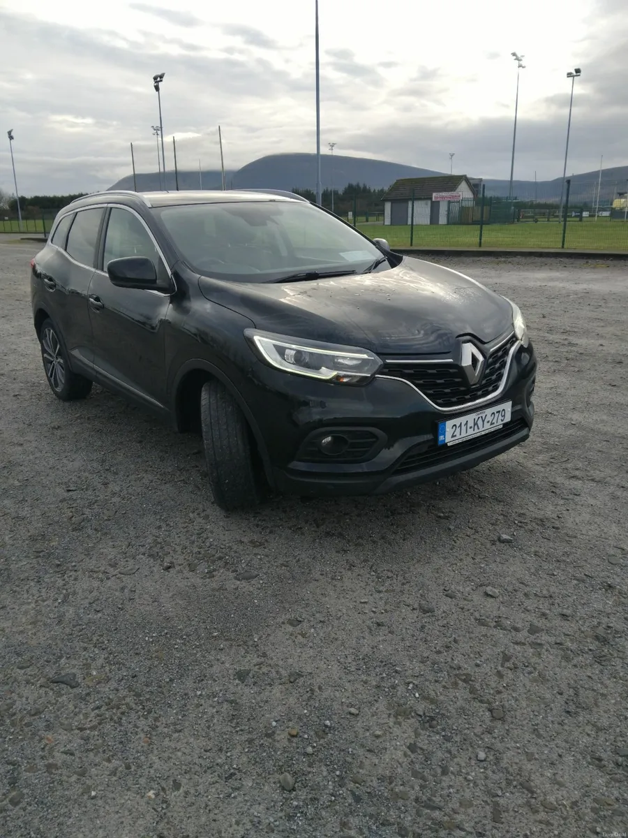 Renault Kadjar 2021 - Image 1