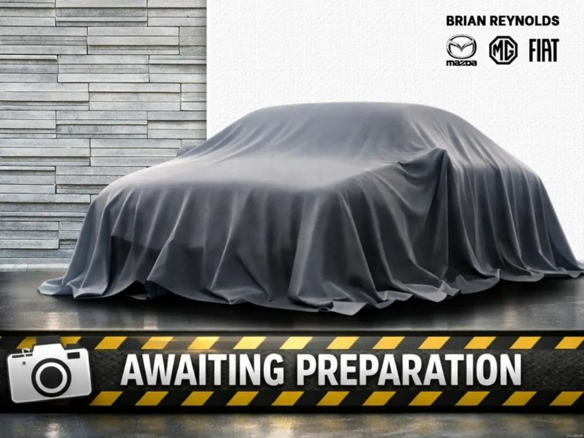 MG MG4 MG4 SR Excite - Image 1