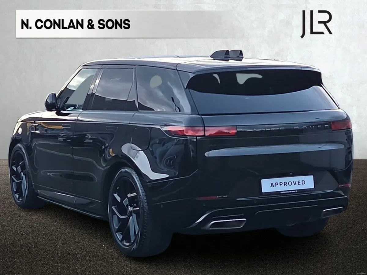 Land Rover Range Rover Sport PHEV DYNAMIC HSE  *WA - Image 2