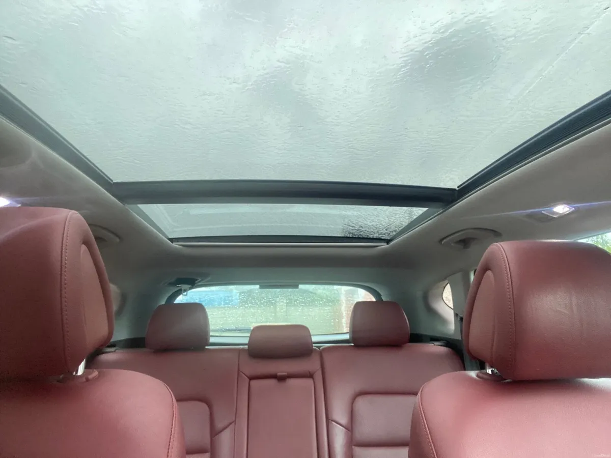 Hyundai Tucson 2018 - Image 4