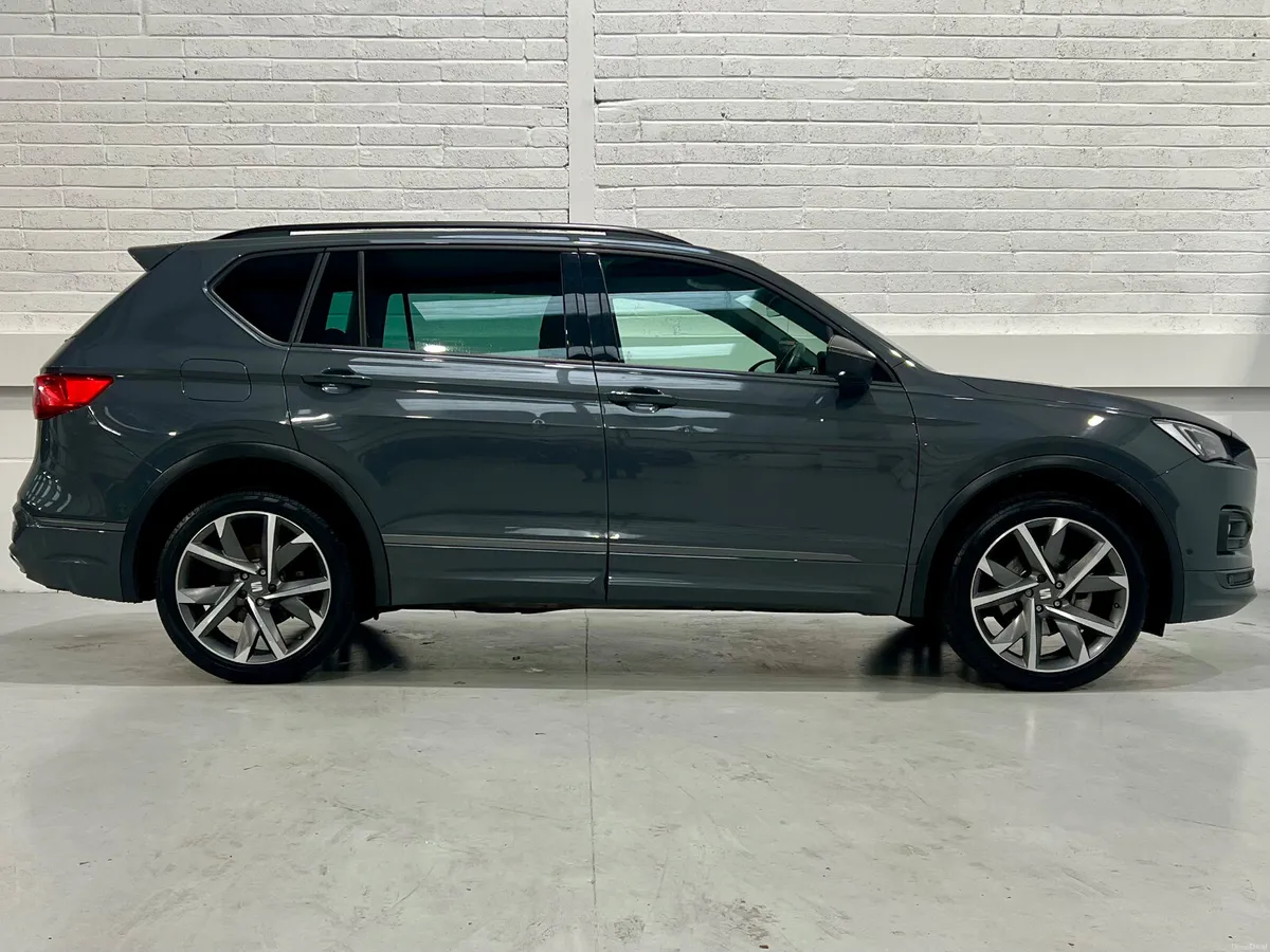 SEAT Tarraco FR (7 Seater) 2.0TDI 150bhp DSG Auto - Image 4
