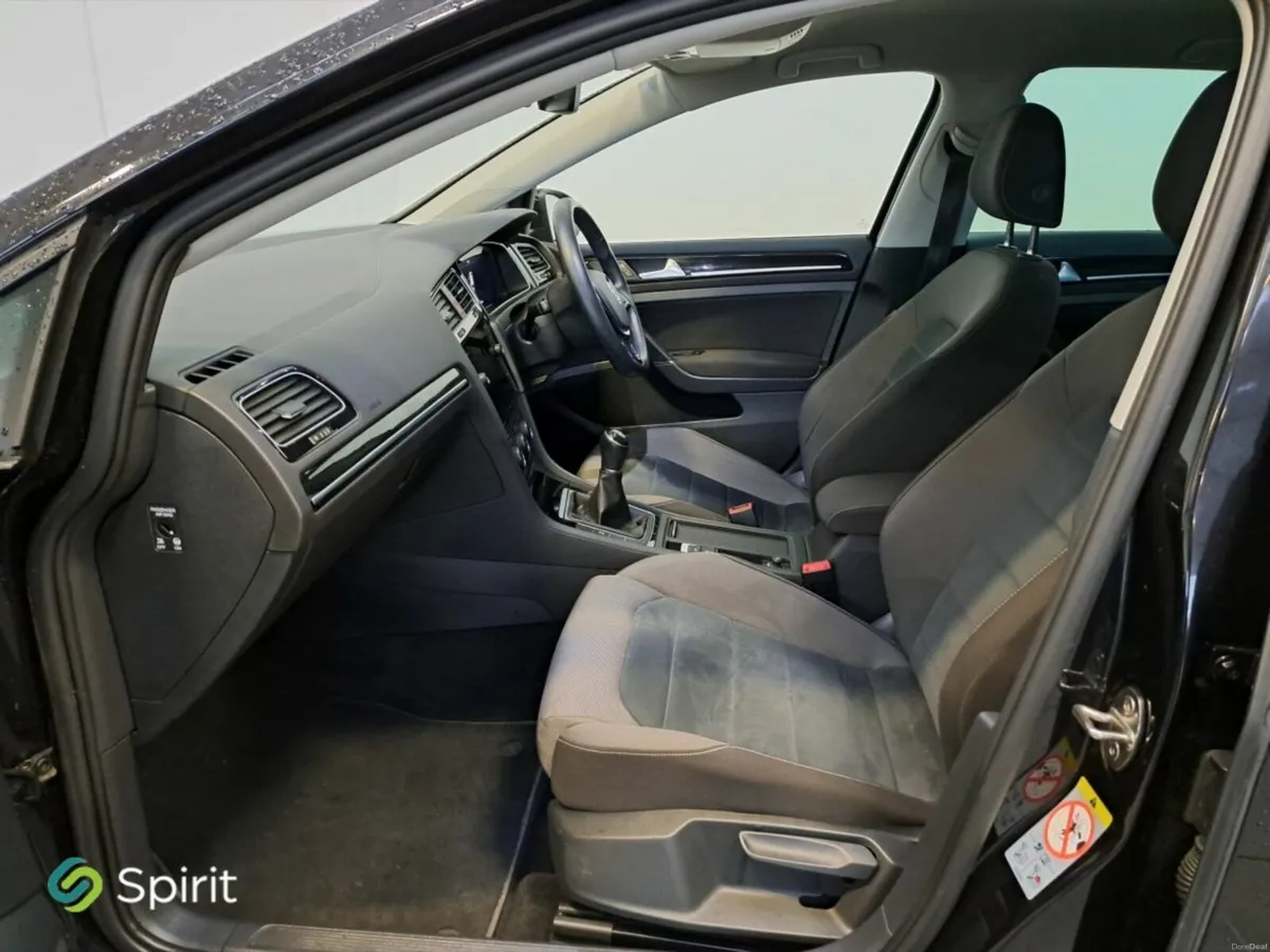 Volkswagen Golf TSI 115HP Call Andrew 086 261785 - Image 4