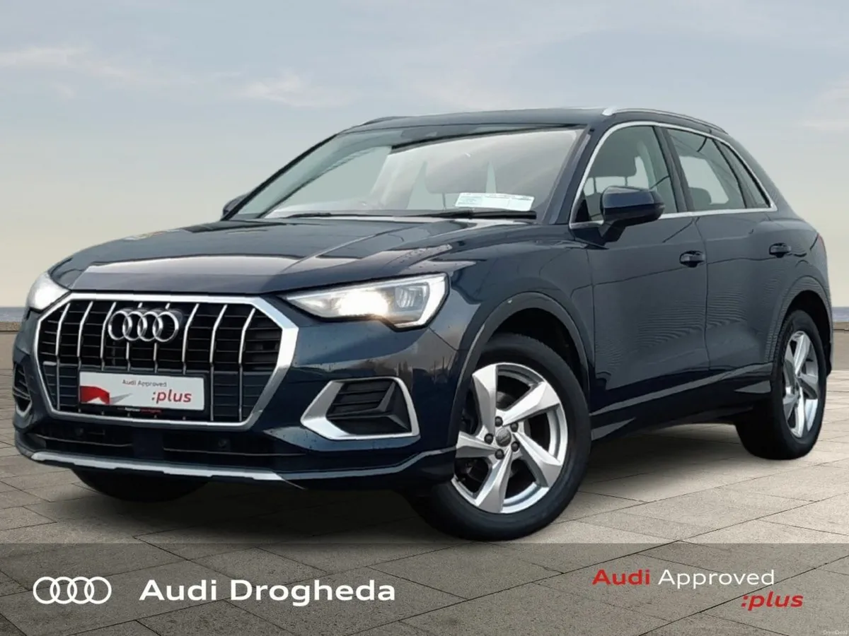 Audi Q3 35 TFSI 150HP SE - Image 3