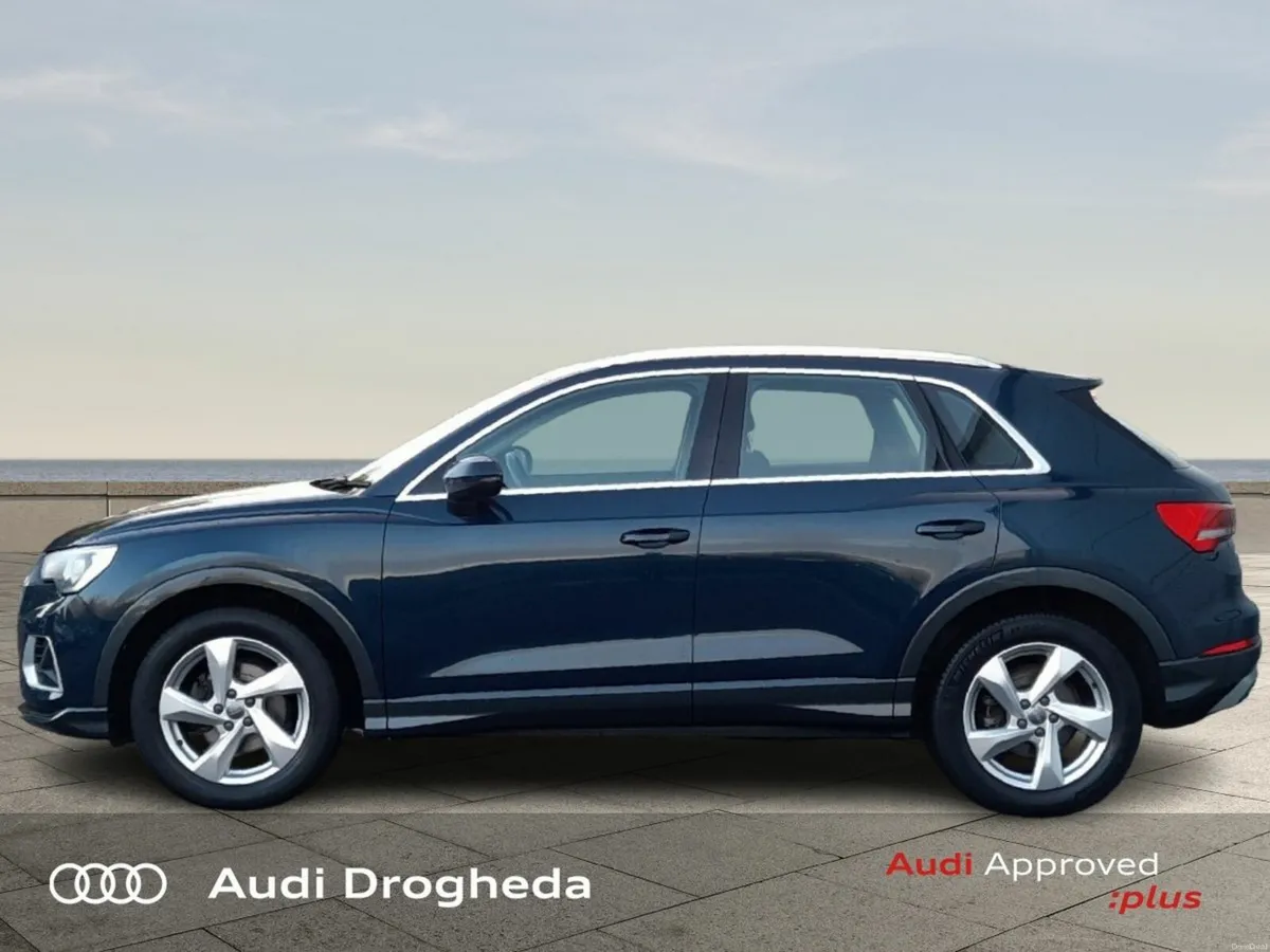Audi Q3 35 TFSI 150HP SE - Image 4
