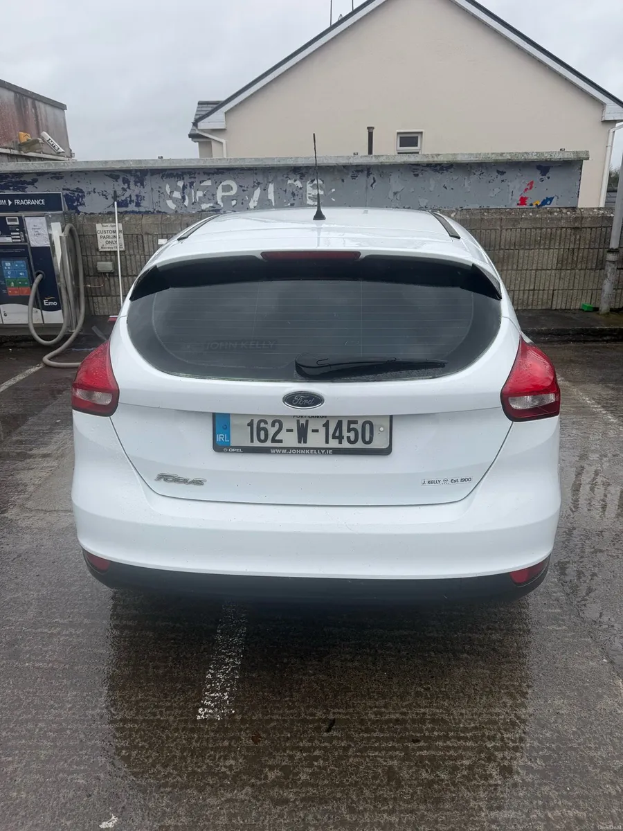 Ford Focus - Image 4
