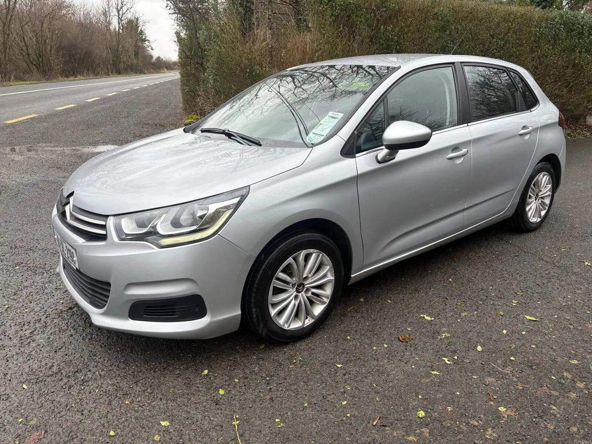 2016 Citroen c4 - Image 4