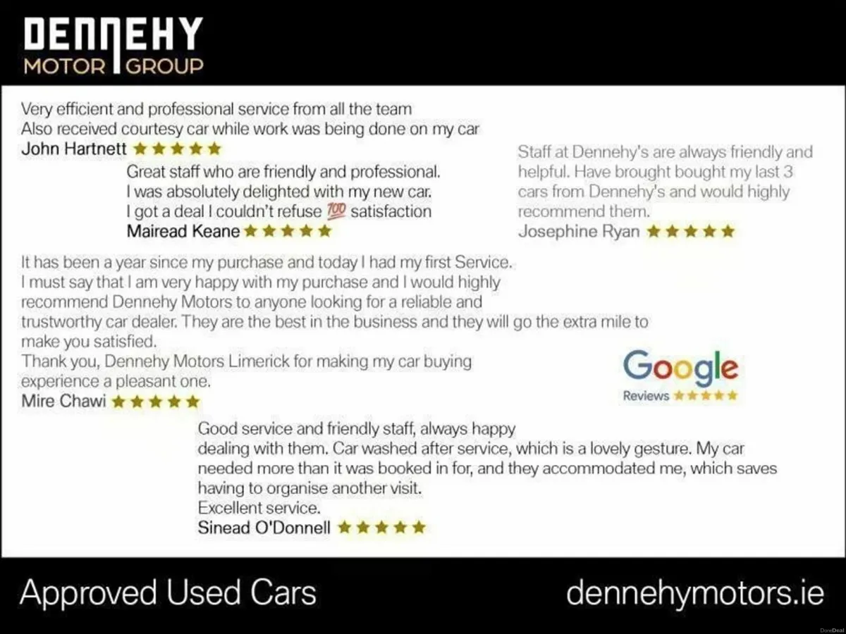 Kia Stonic 1.0 K2 PE - €62 P/W - Image 4