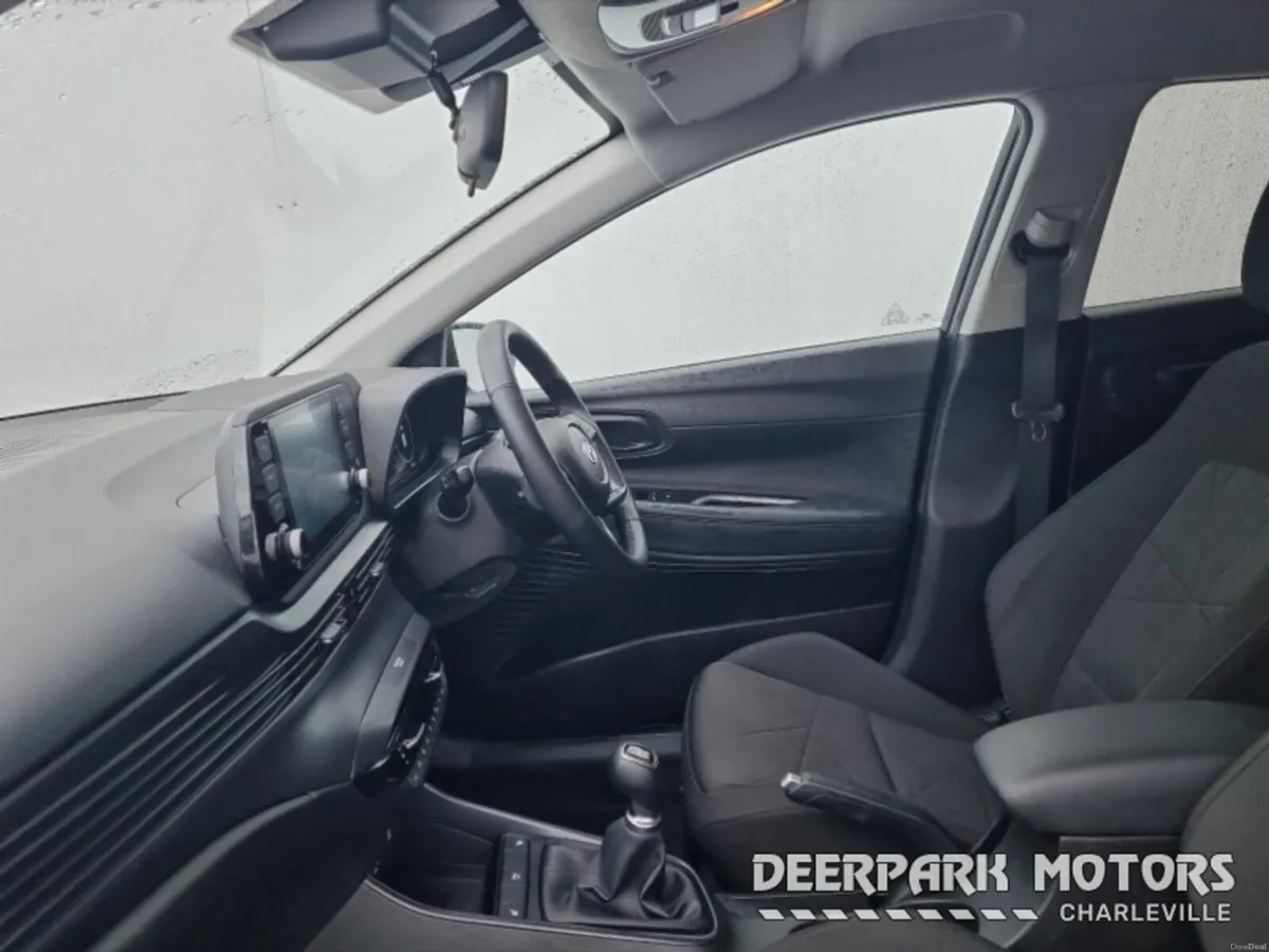 Hyundai Bayon Bayon Executive - Image 4