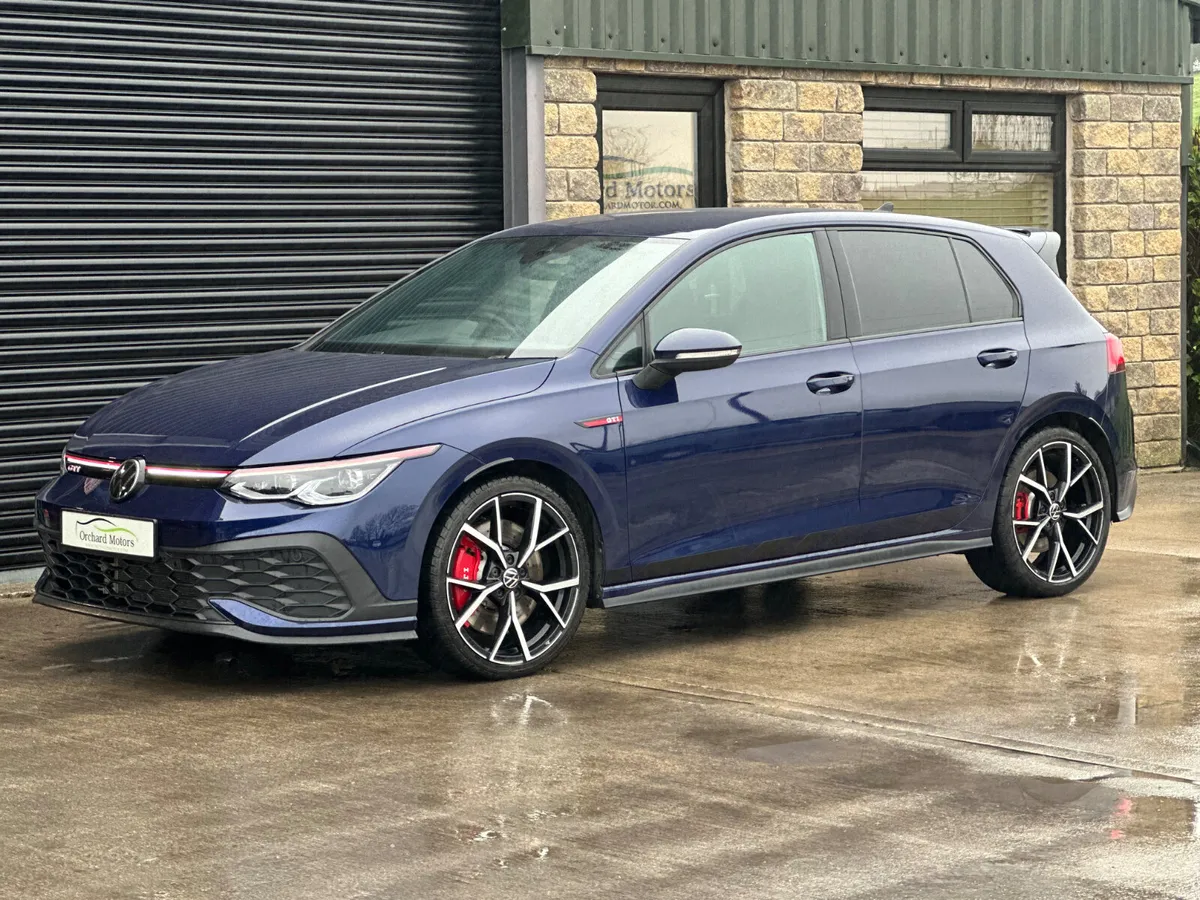 SEAT Leon 2018, 1.4 Tsi FR Technology, 5dr - Image 1