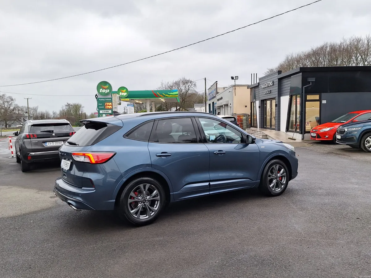 *DEPOSIT TAKEN* Ford Kuga 1.5 Tdci ST-Line - Image 3