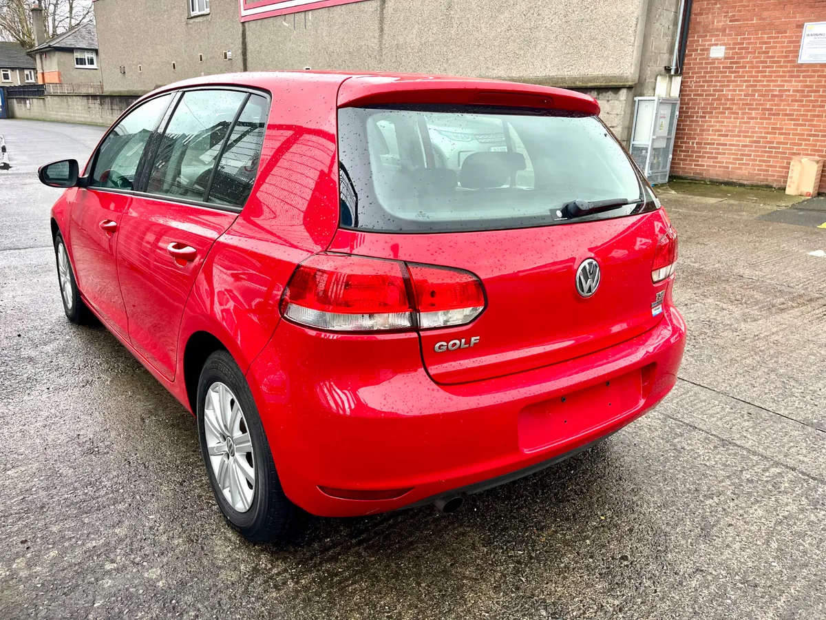 2013 VW Golf Automatic - Image 3