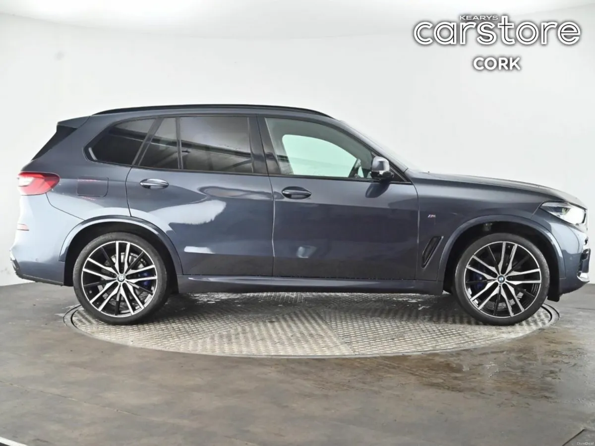 BMW X5 xDrive30d M Sport - Image 2