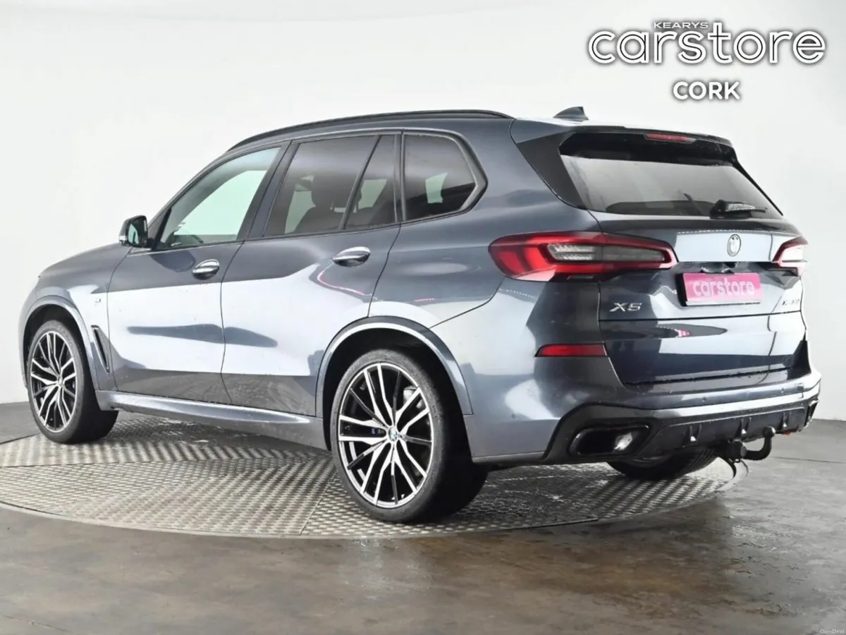 BMW X5 xDrive30d M Sport - Image 3