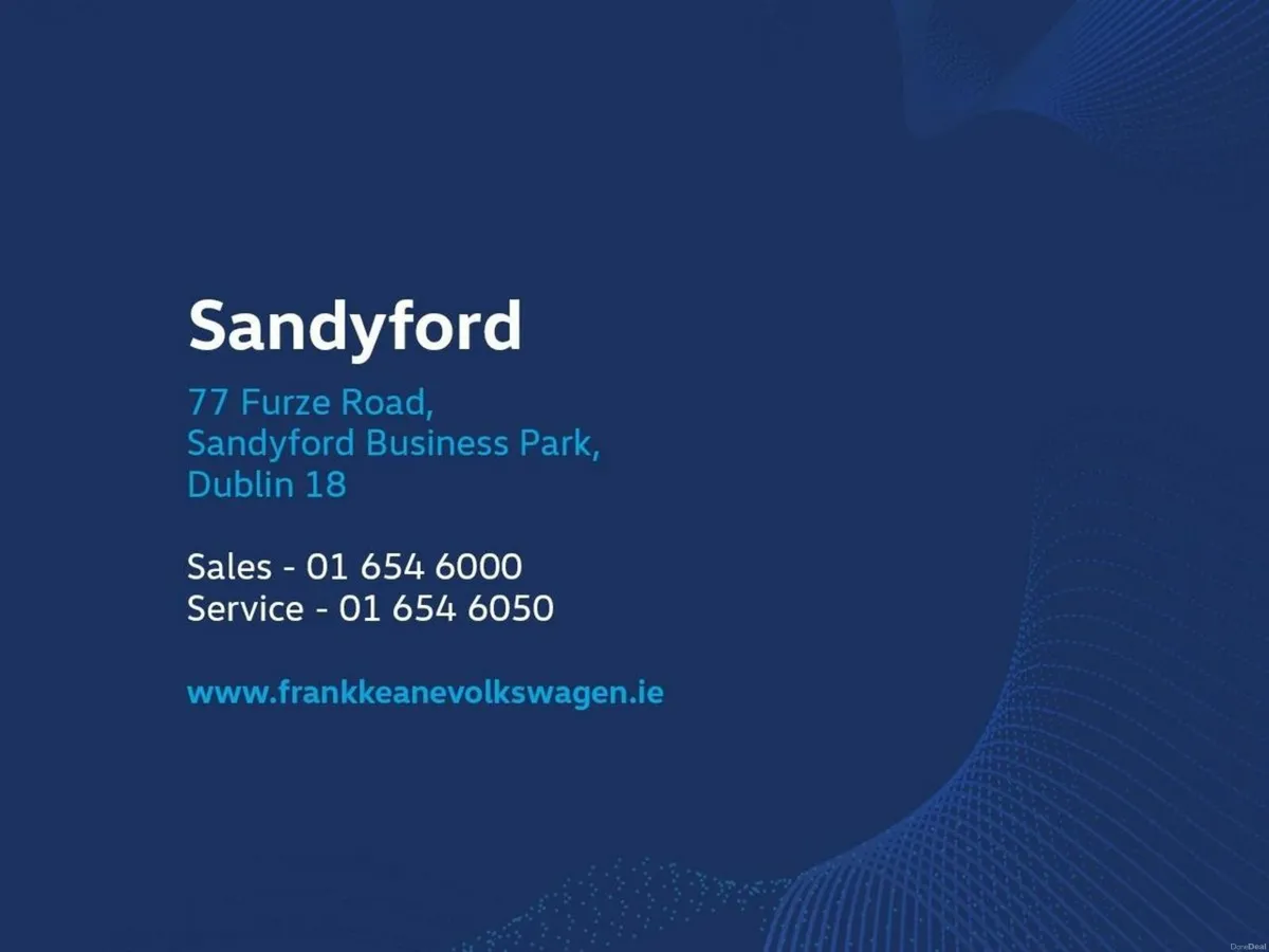 Volkswagen ID.3 *Life* 204HP 58kWh @Frank Keane Vo - Image 3