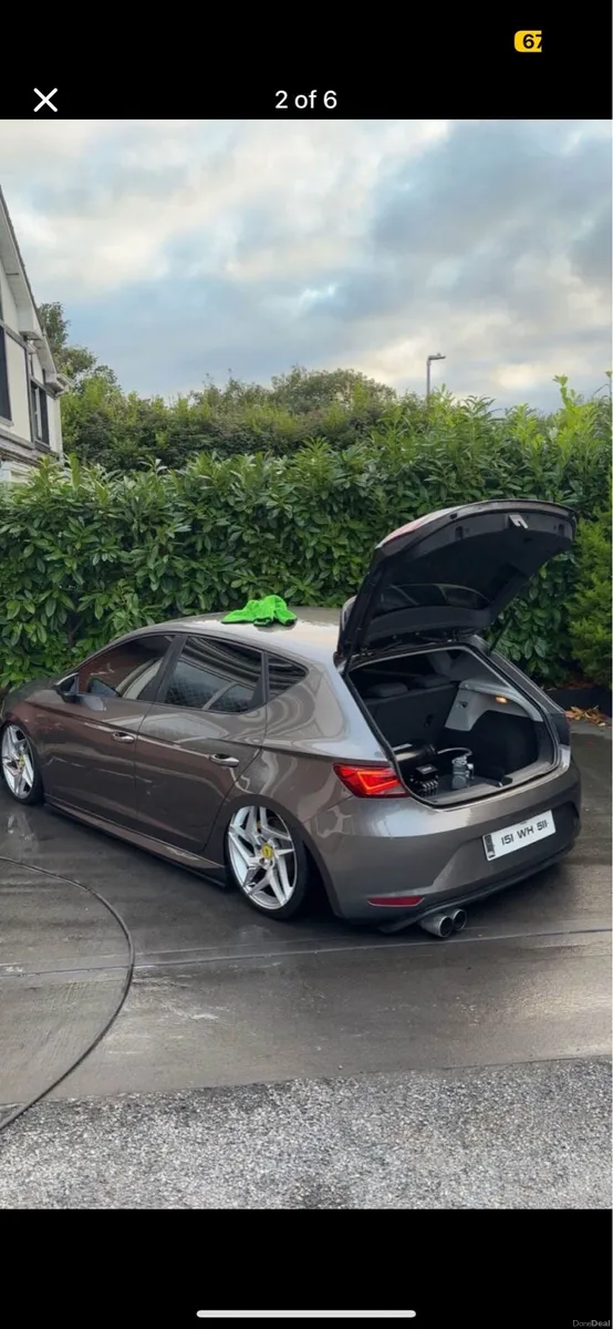 Mk3 Leon - Image 2