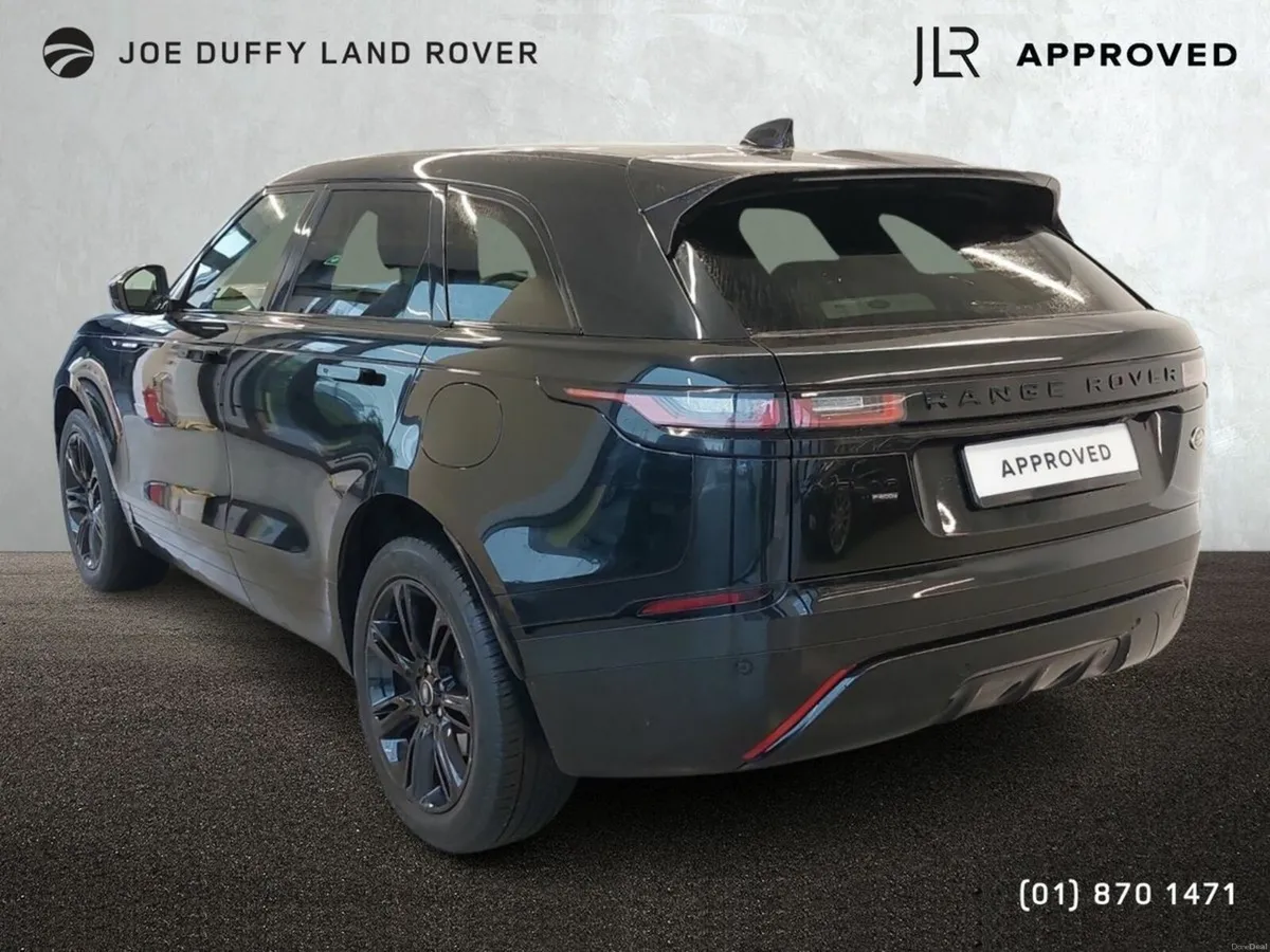 Land Rover Range Rover Velar R-Dynamic SE 2.0 I4 P - Image 3