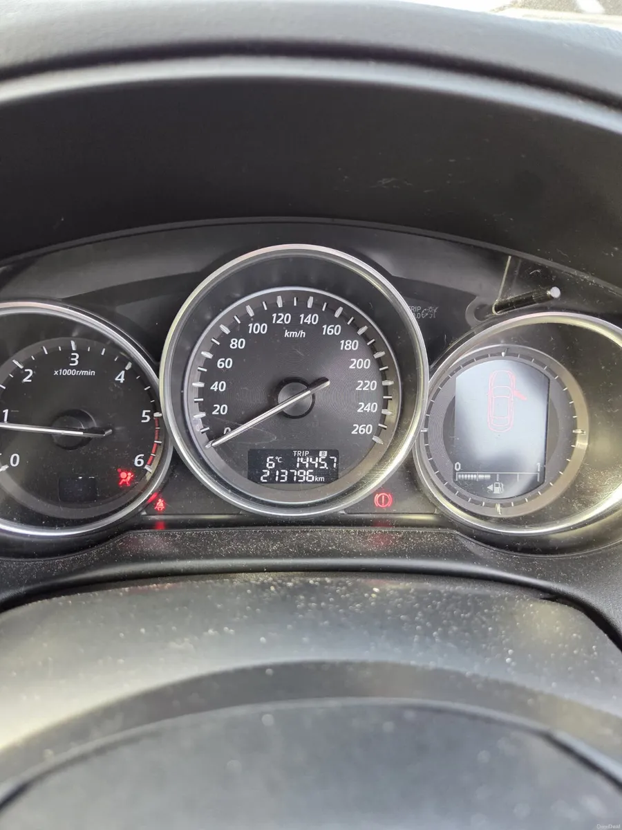 Mazda CX-5 2015 ******* READ ADD ***** - Image 3