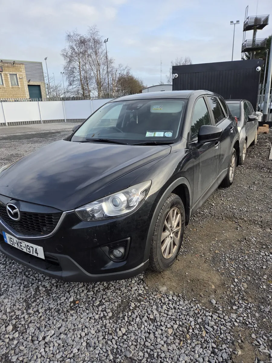 Mazda CX-5 2015 ******* READ ADD ***** - Image 1