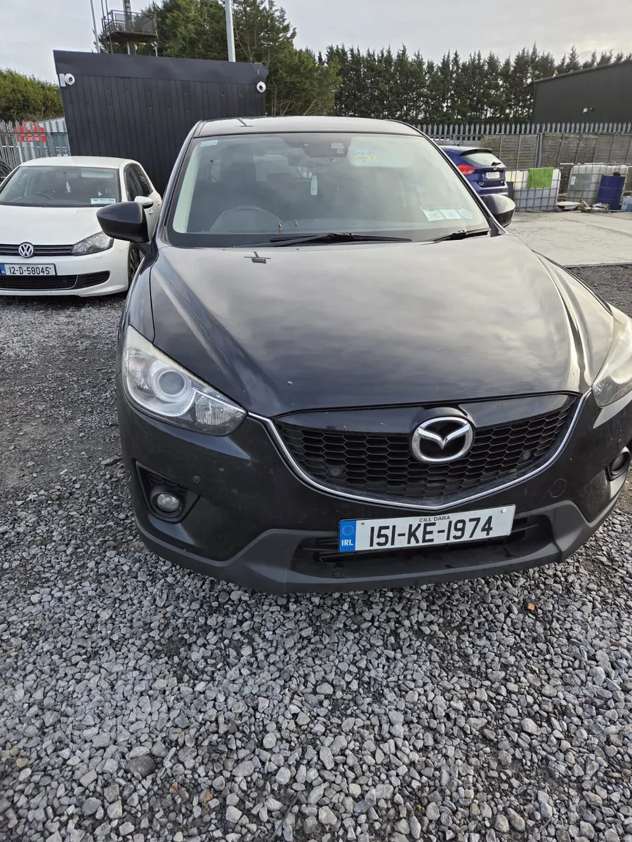 Mazda CX-5 2015 ******* READ ADD ***** - Image 2