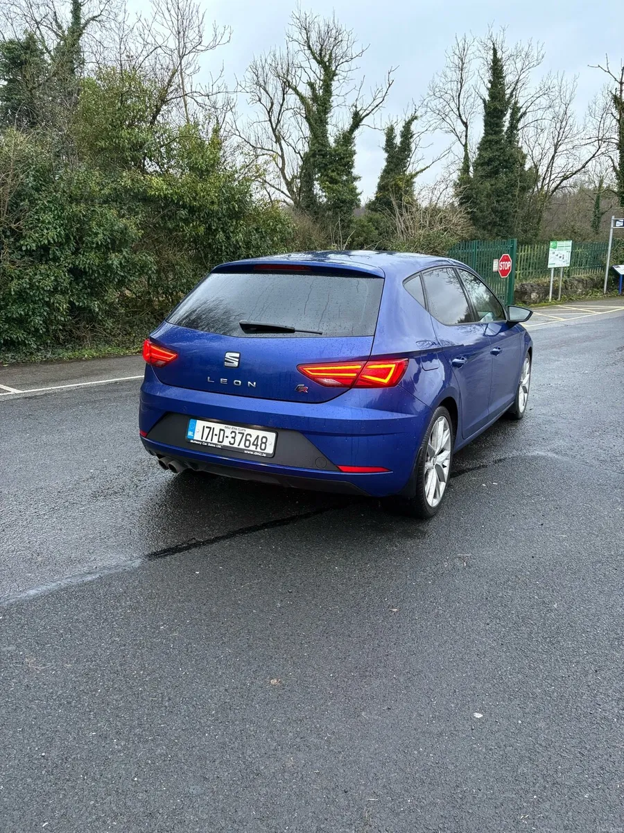 Seat leon fr - Image 3