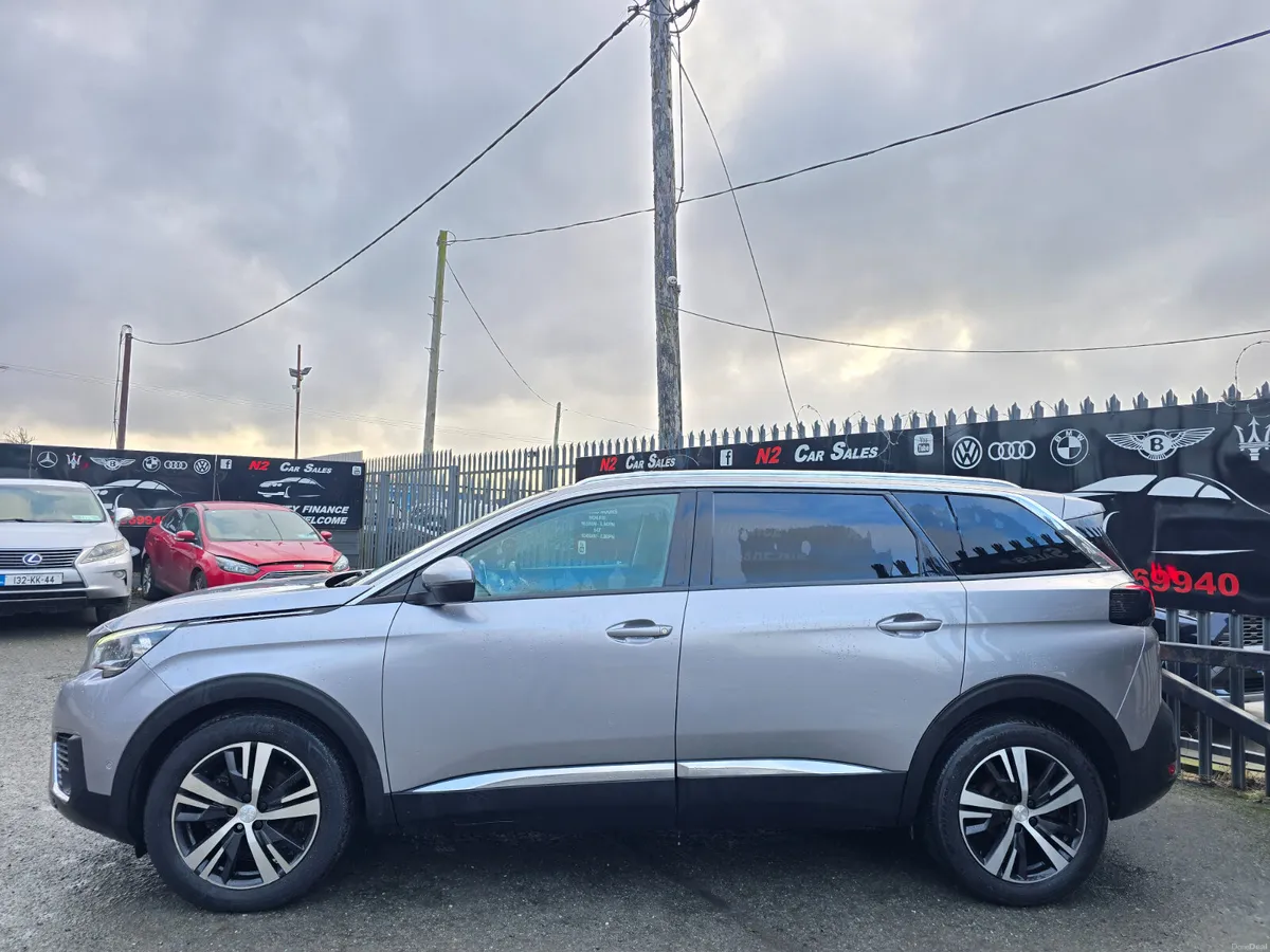 192 Peugeot 5008 - Image 4