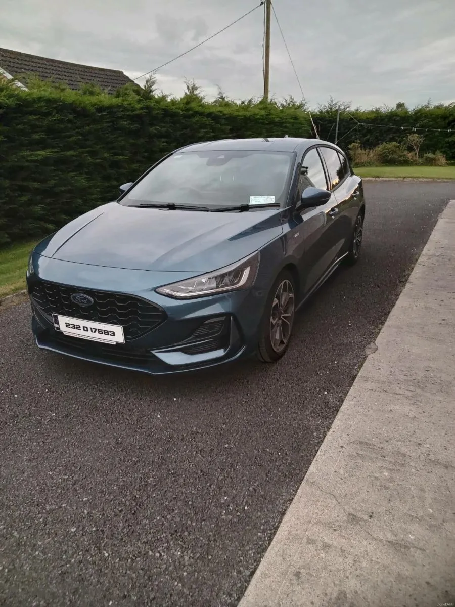 Ford focus - Image 3