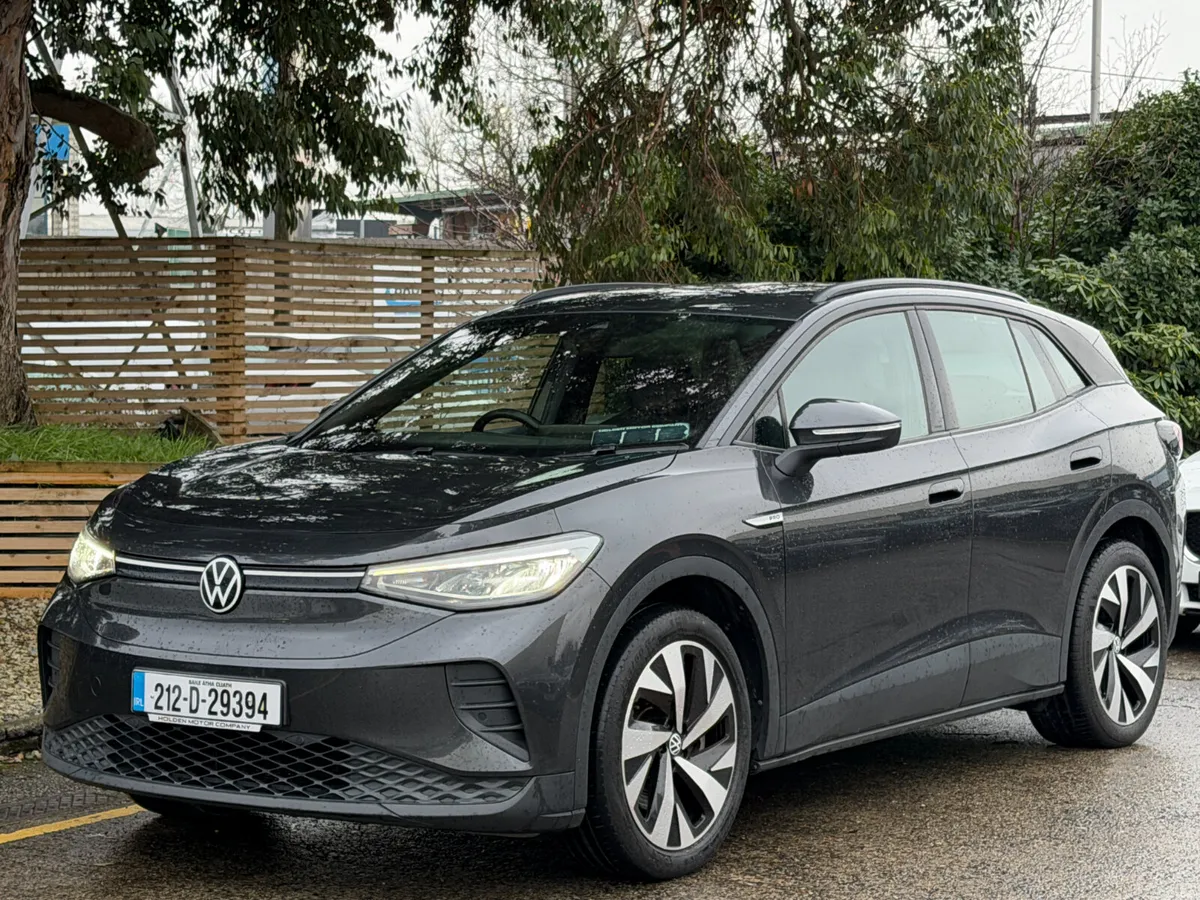 2021 Volkswagen ID.4..2 KEYS..HEATED SEATS.. - Image 2