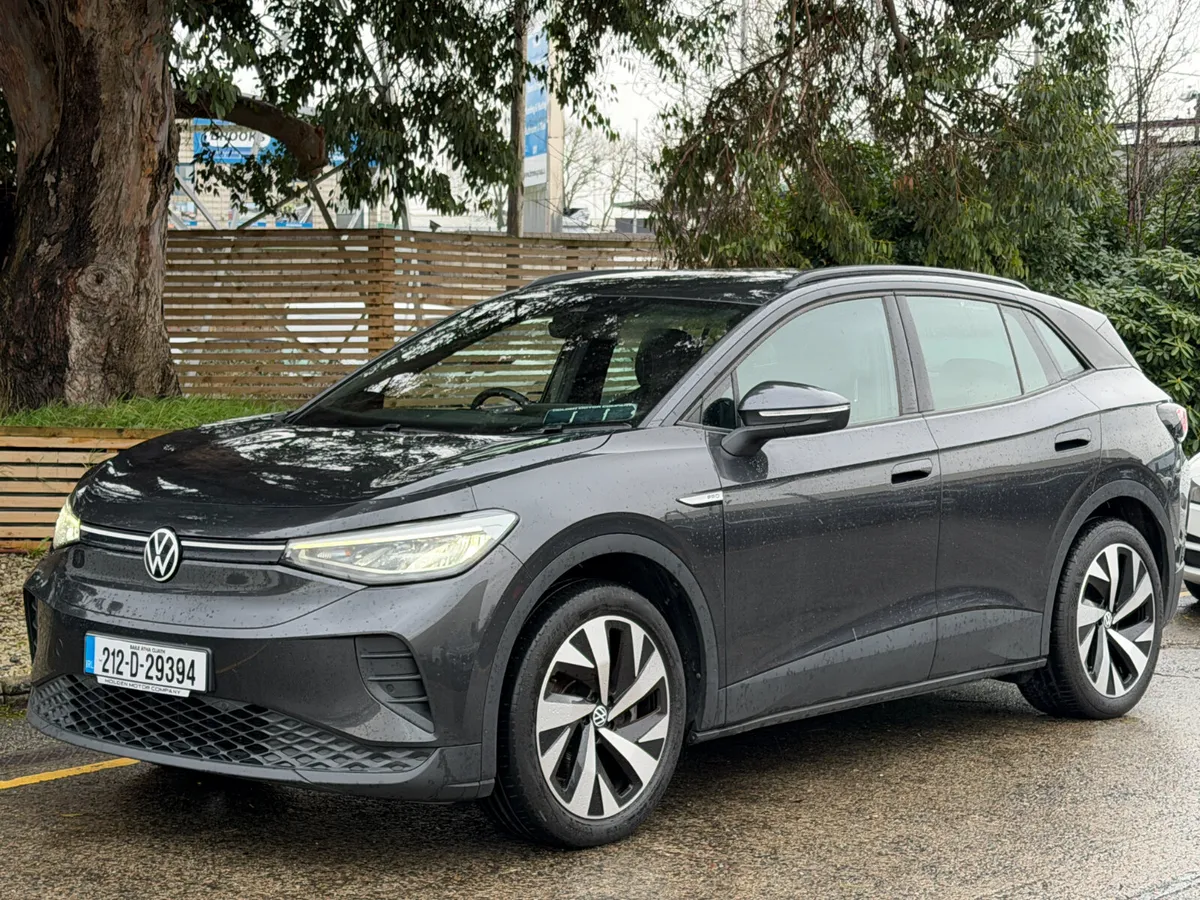 2021 Volkswagen ID.4..2 KEYS..HEATED SEATS.. - Image 3