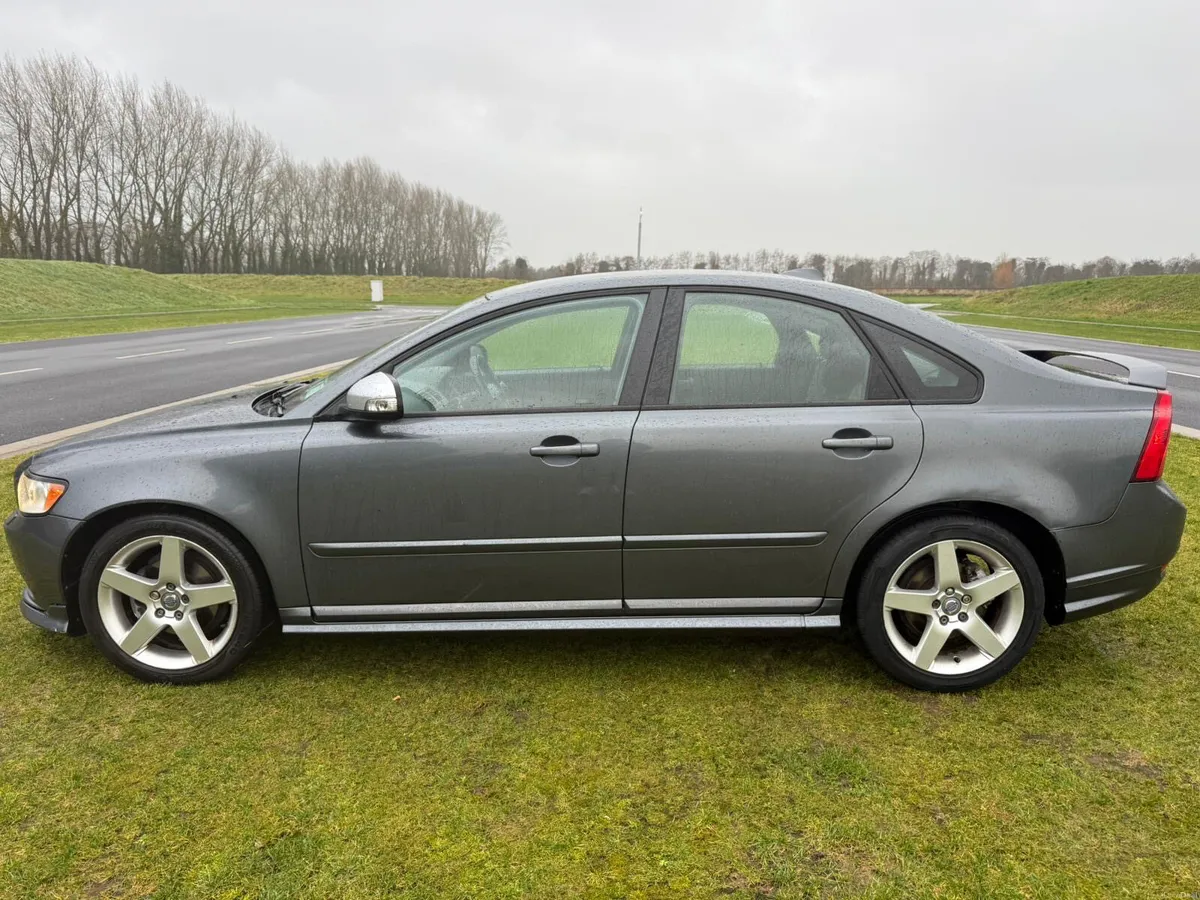 92K MILE R DESIGN 1.6 TDI - Image 4