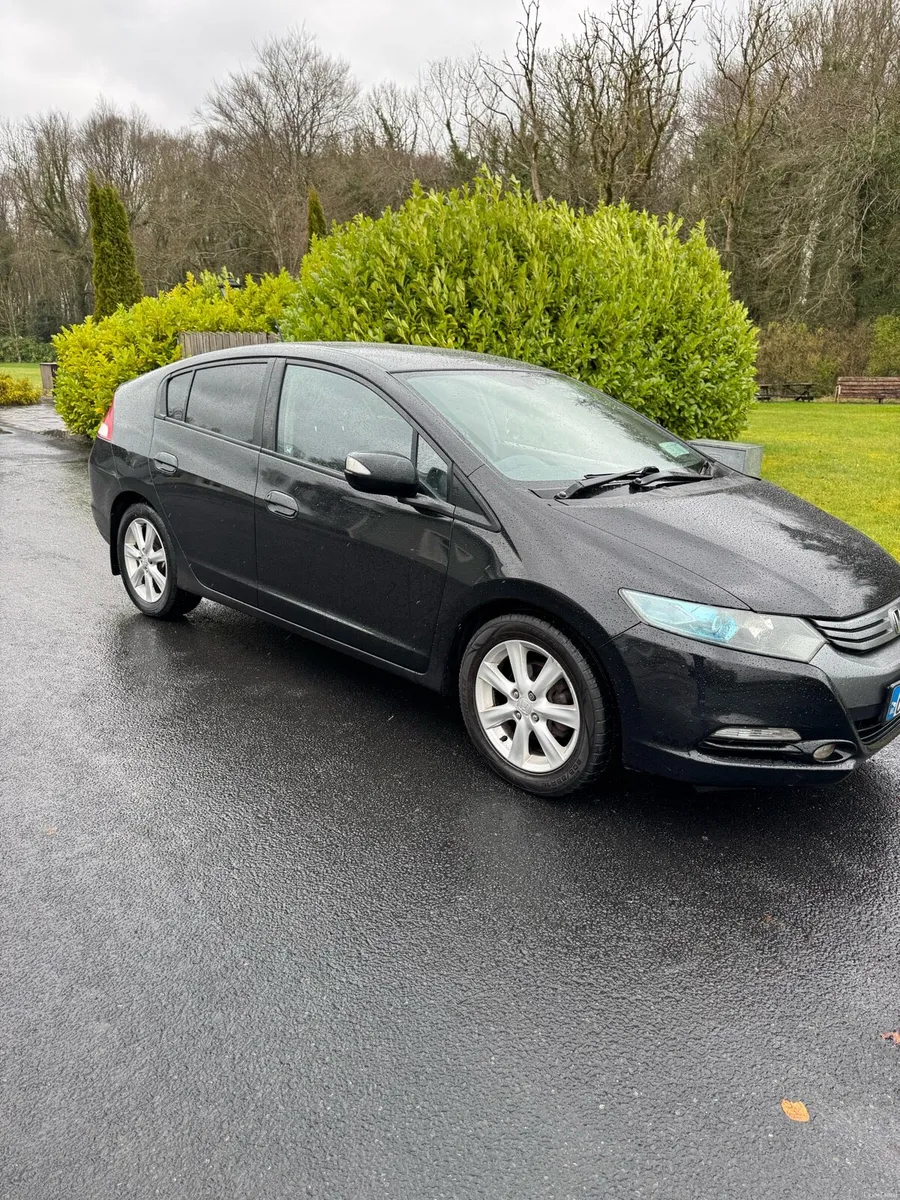 2009 Honda Insight Automatic Hybrid - Image 1
