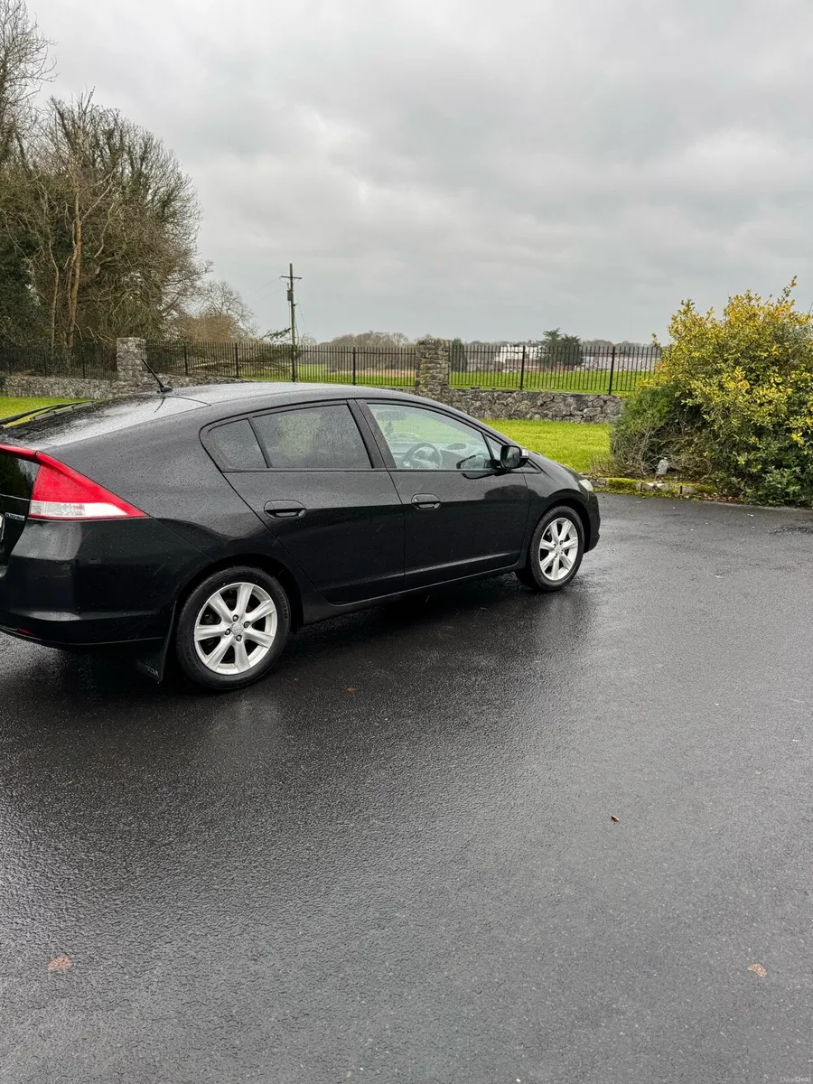 2009 Honda Insight Automatic Hybrid - Image 3