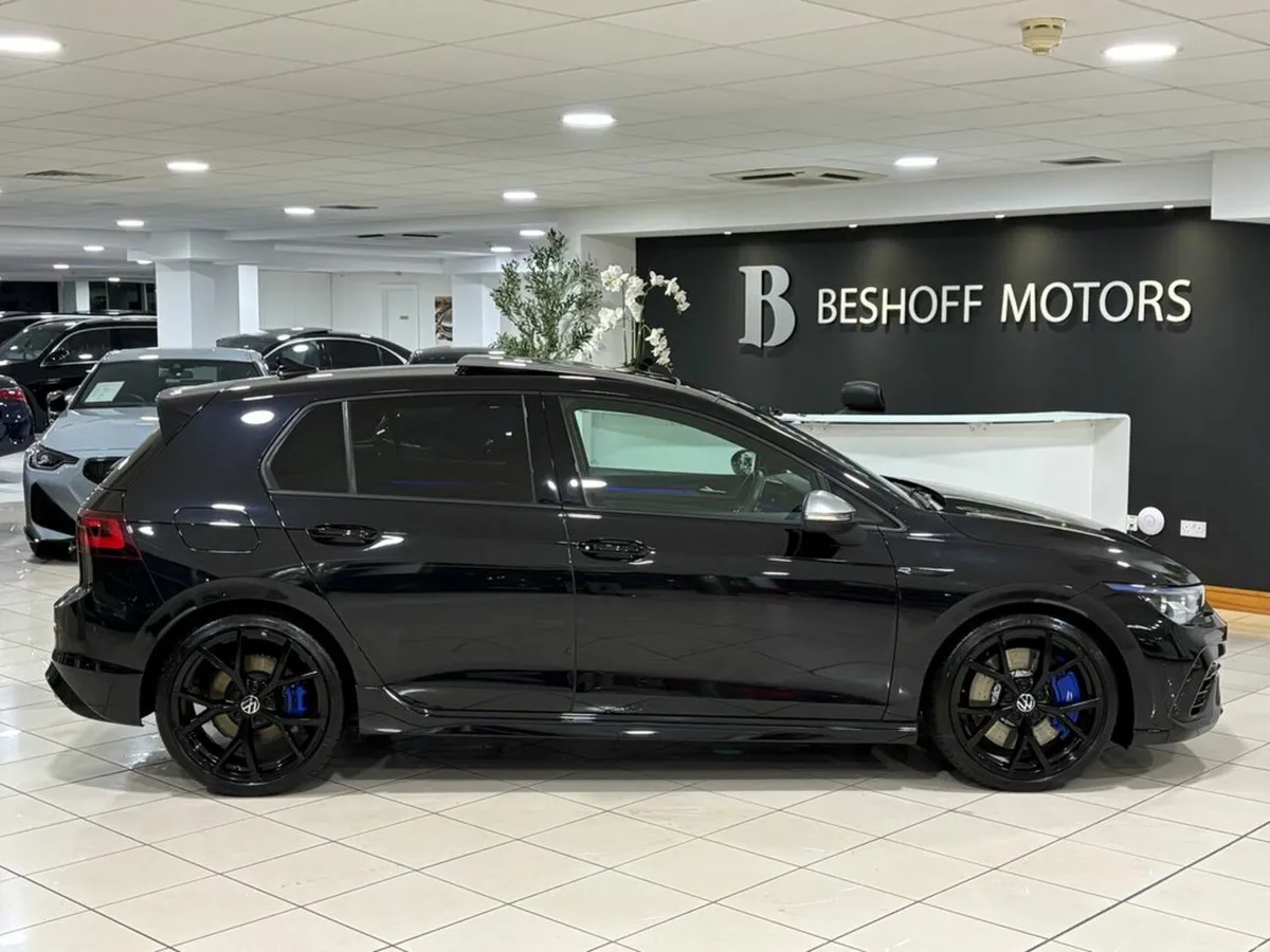 Volkswagen Golf R 2.0 TSI (320 BHP)=HUGE SPEC//1 O - Image 2