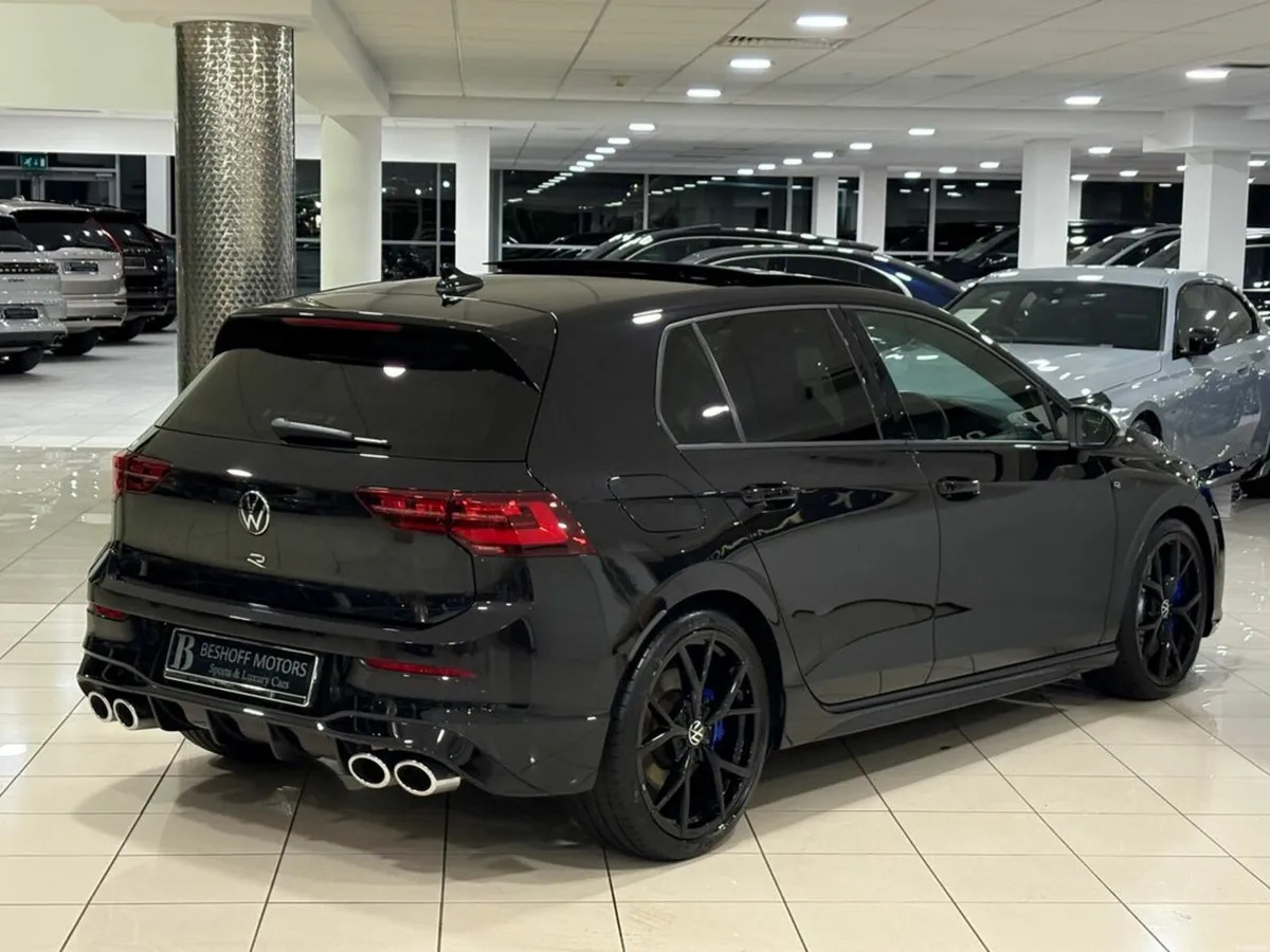 Volkswagen Golf R 2.0 TSI (320 BHP)=HUGE SPEC//1 O - Image 3