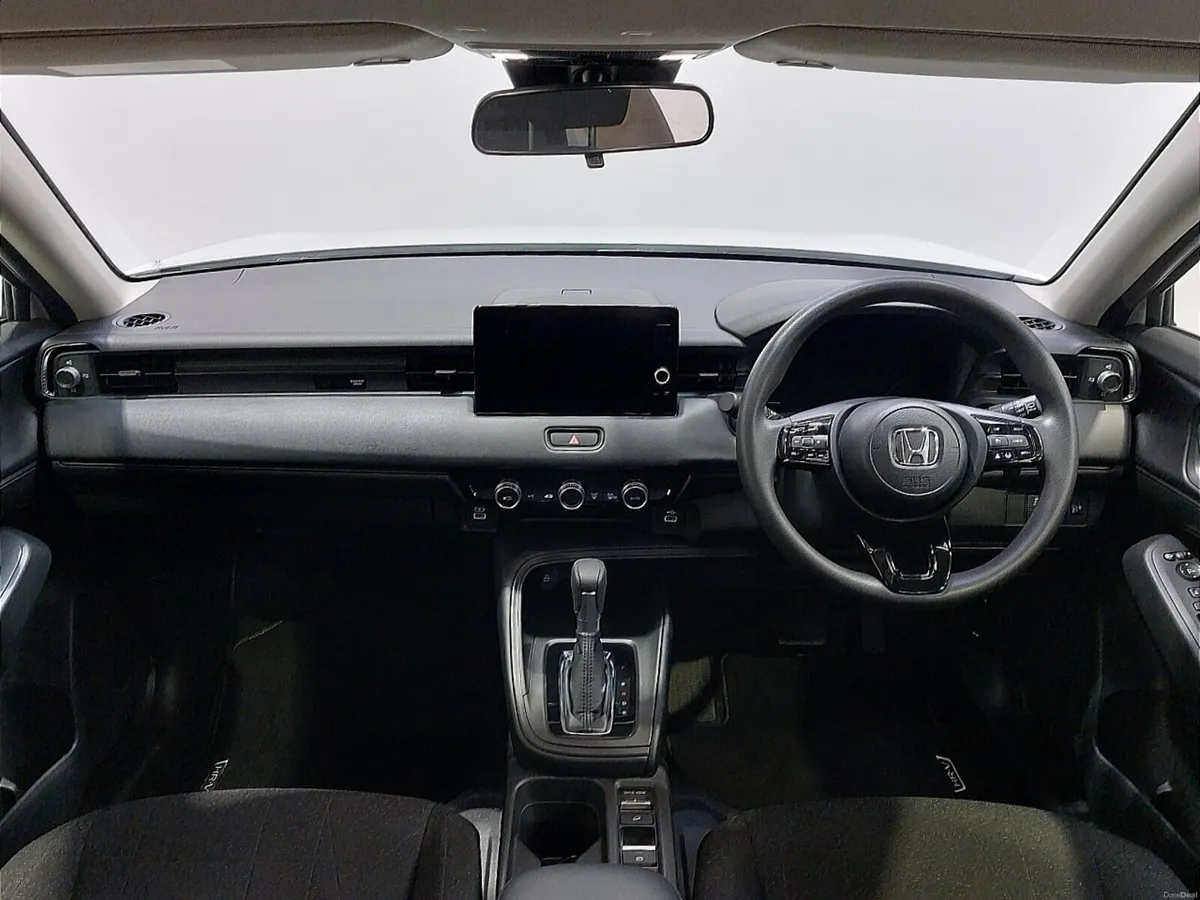 Honda HR-V Hr-V Hatchback Advance - Image 4