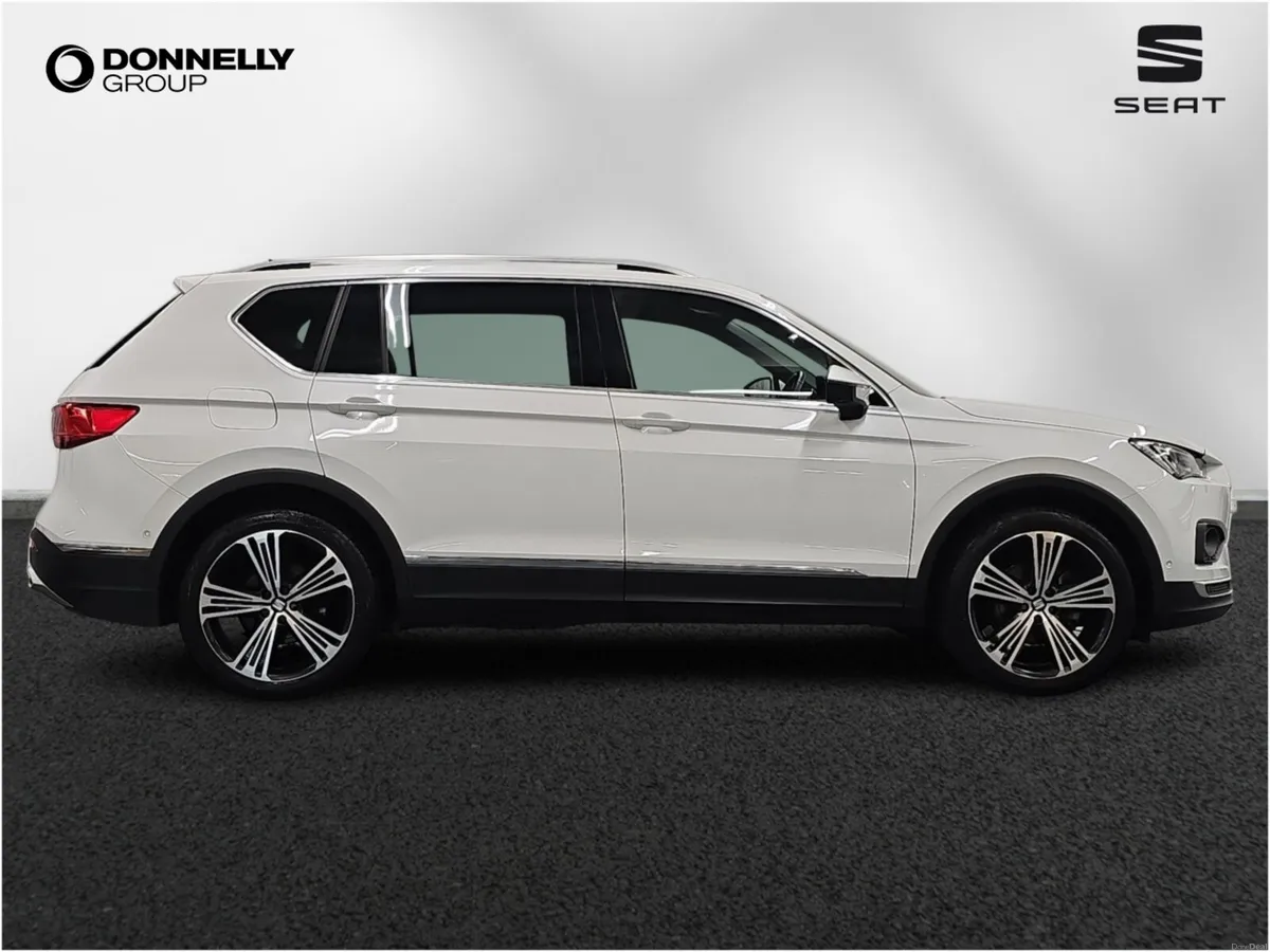 SEAT Tarraco Estate Xcellence LUX - Image 4