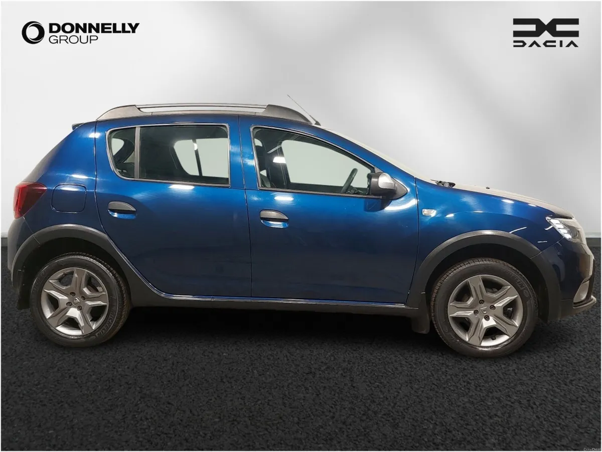 Dacia Sandero Stepway Hatchback Comfort - Image 3